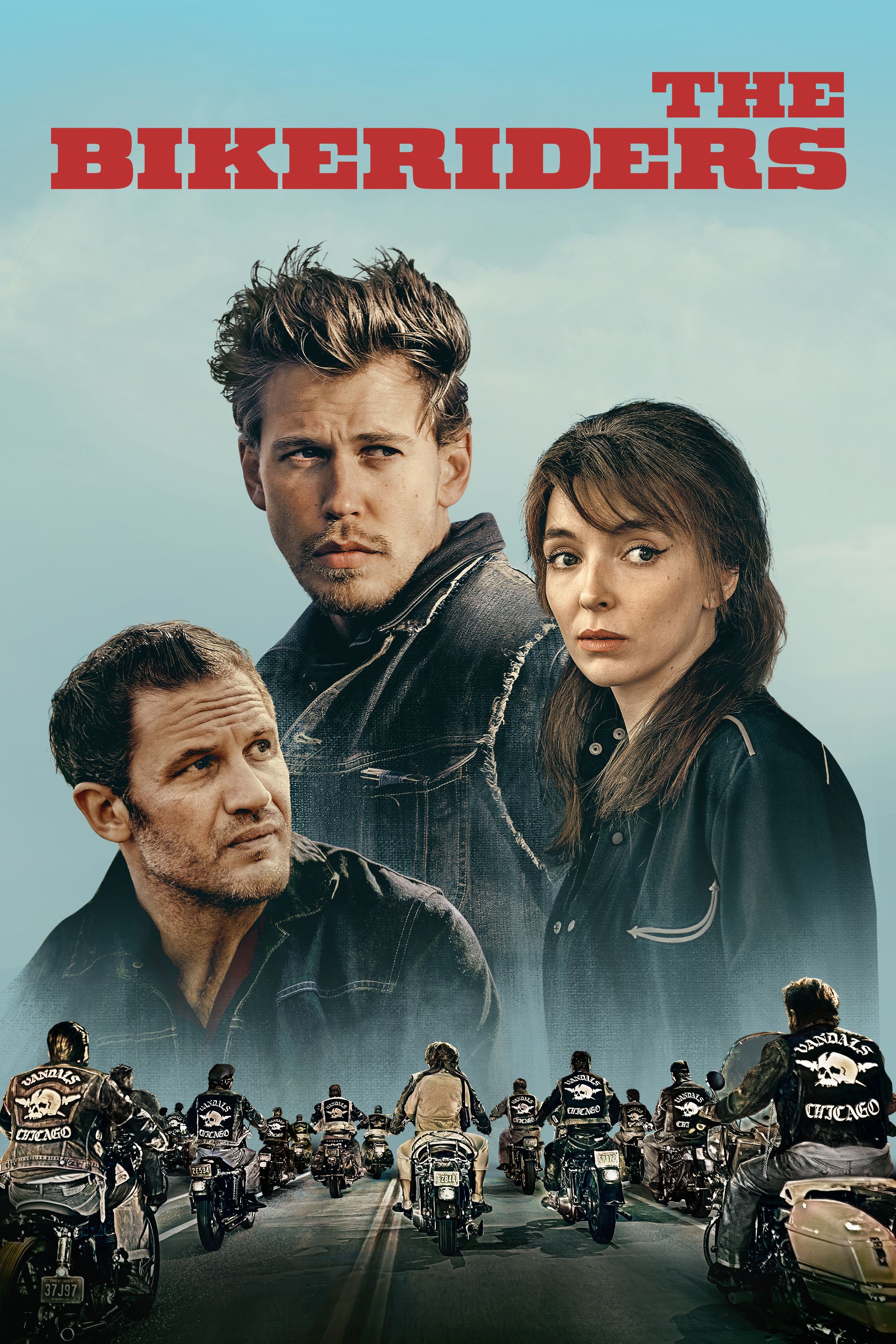 The Bikeriders | Full Movie | Movies Anywhere