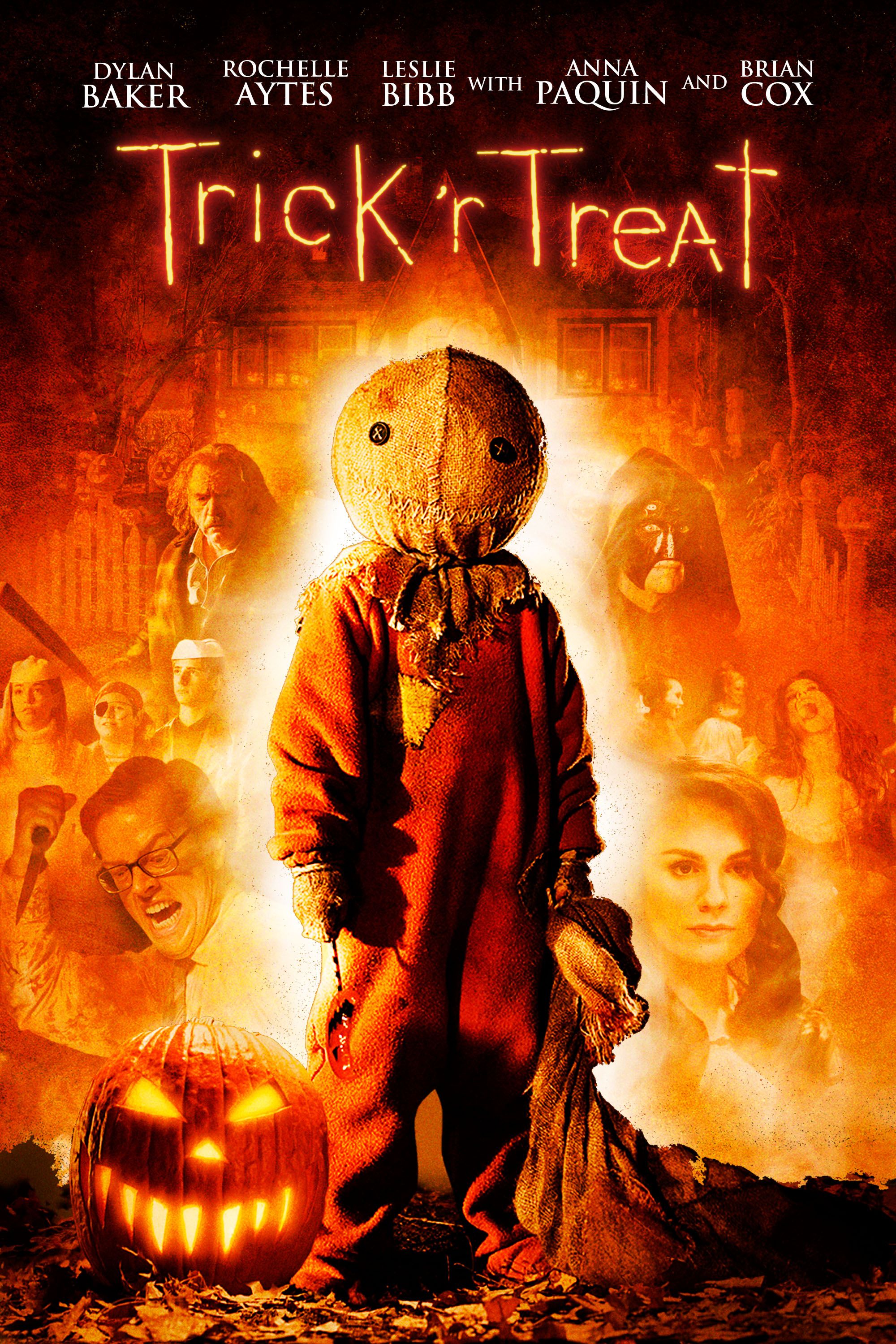 Trick r treat 2009