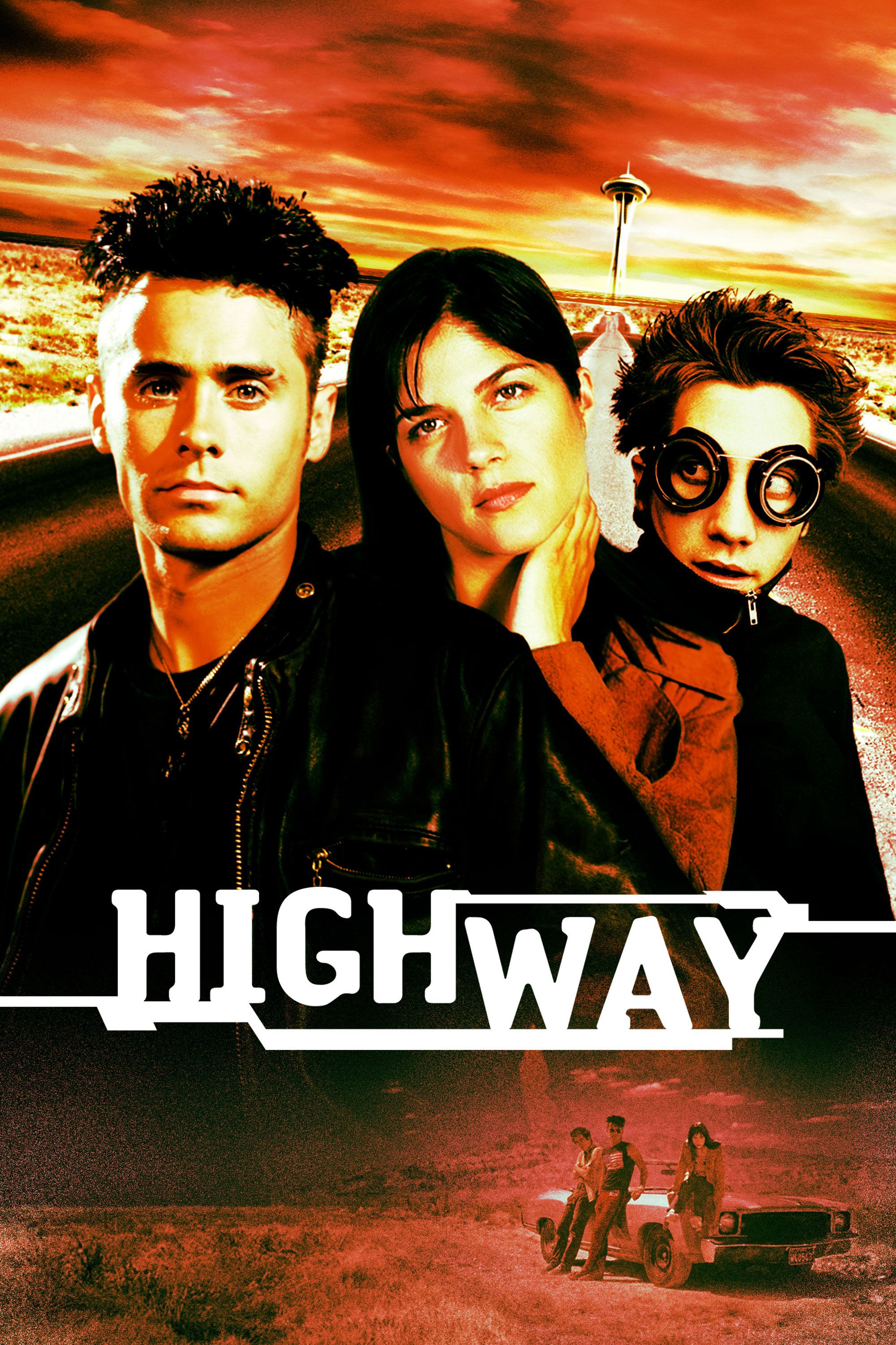 Highway Full Movie Movies Anywhere