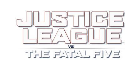 Justice League vs. the Fatal Five - Wikipedia