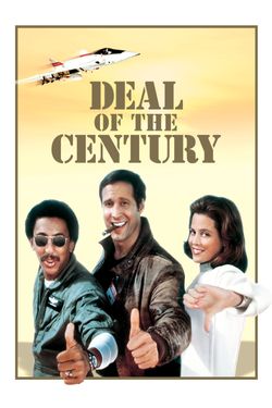 Deal of the Century