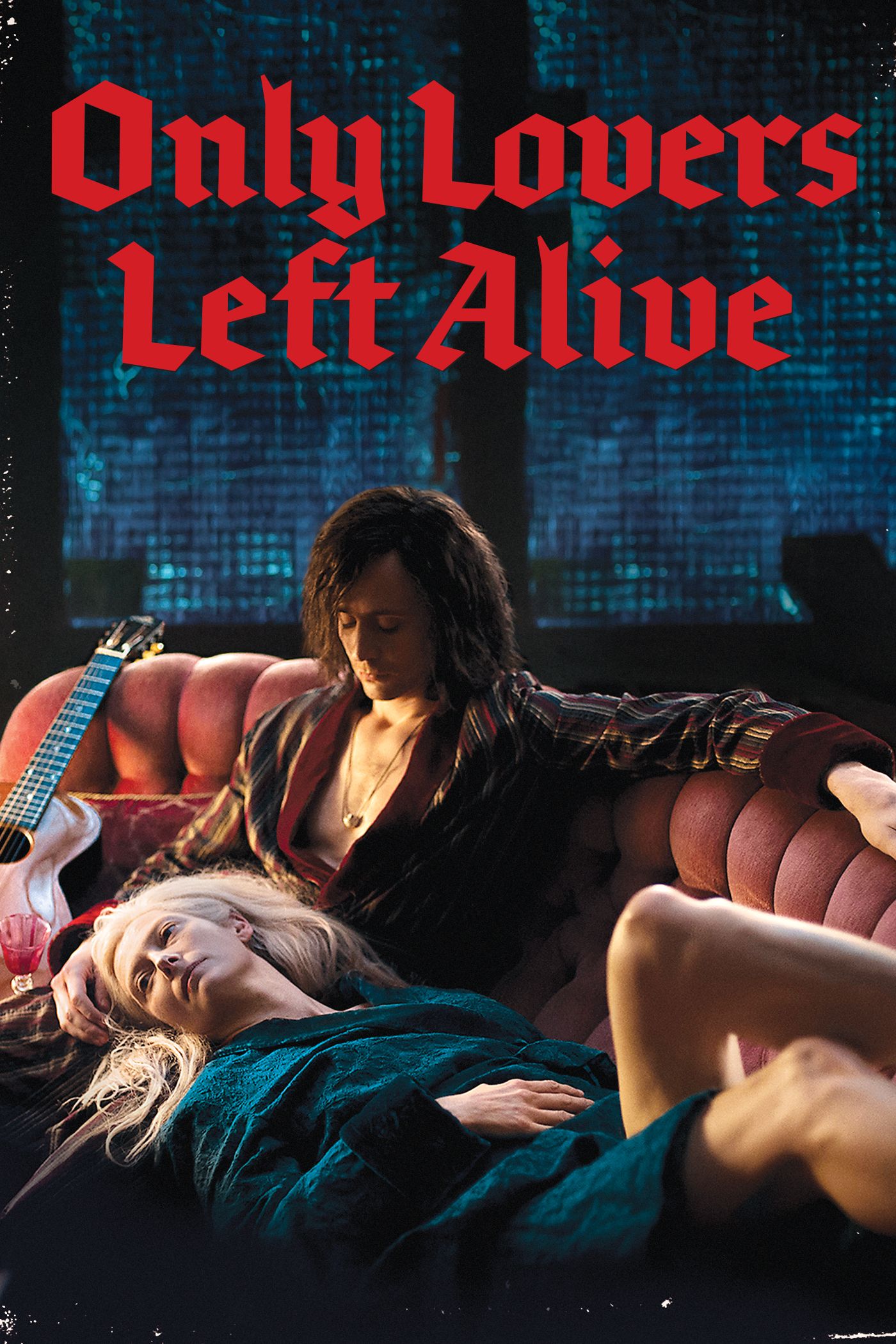 Download Only Lovers Left Alive 2013 Full Hd Quality