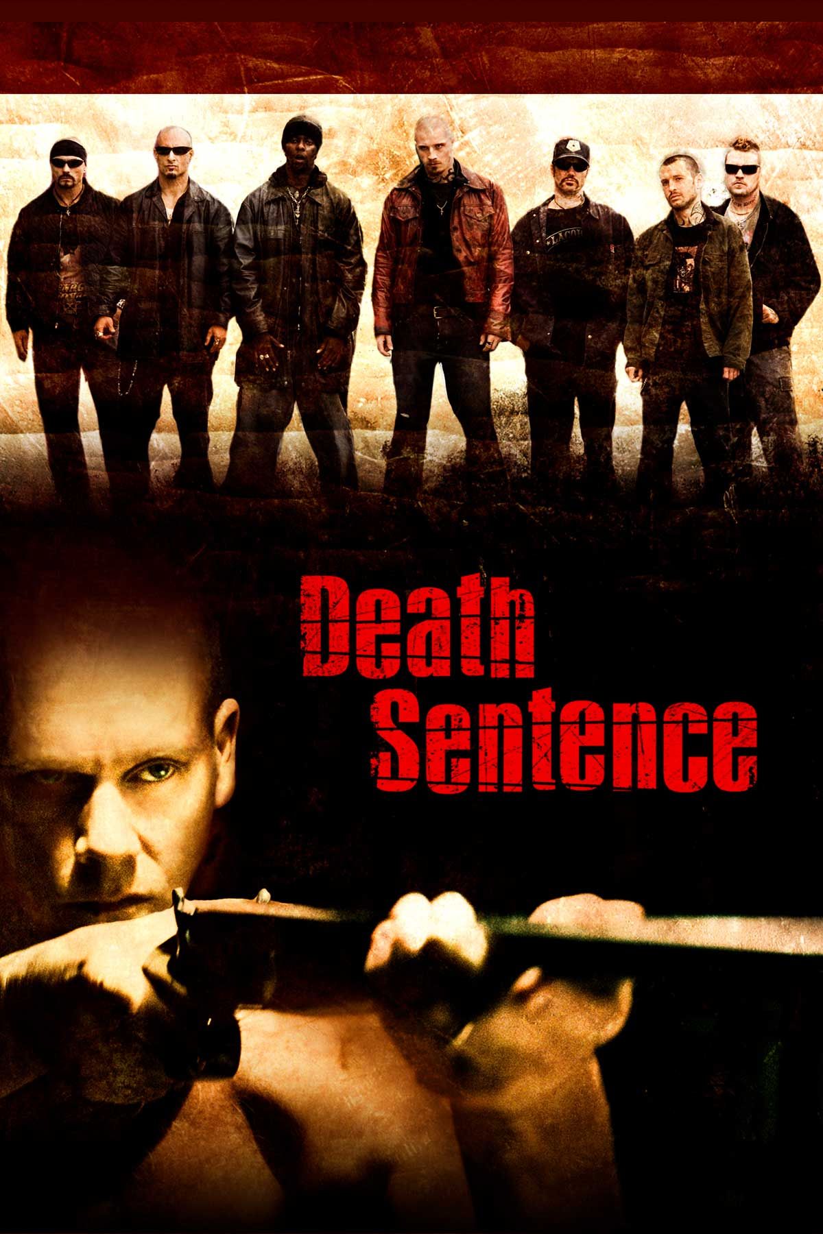 Death Sentence Full Movie Movies Anywhere