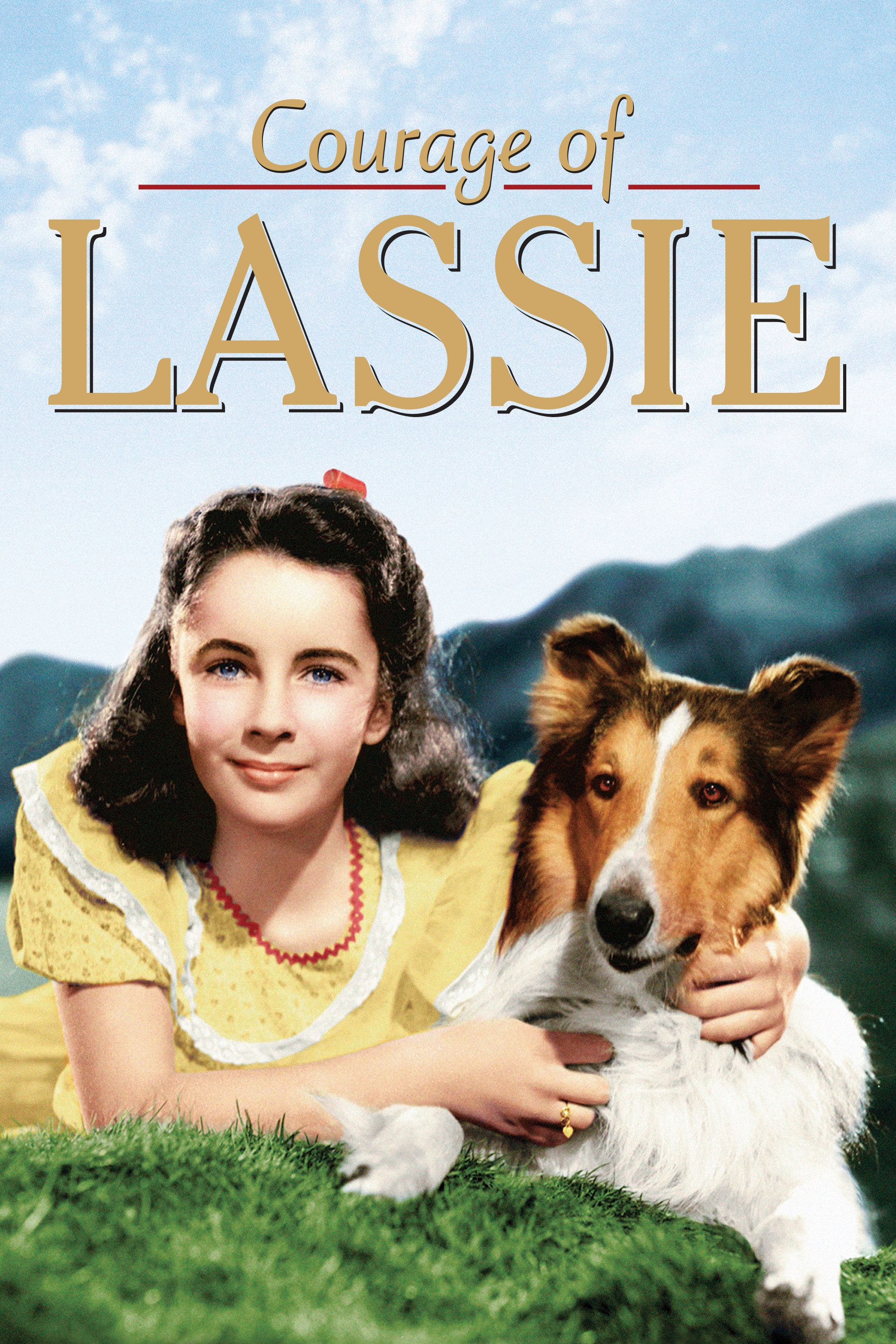 Lassie Come Home, Full Movie