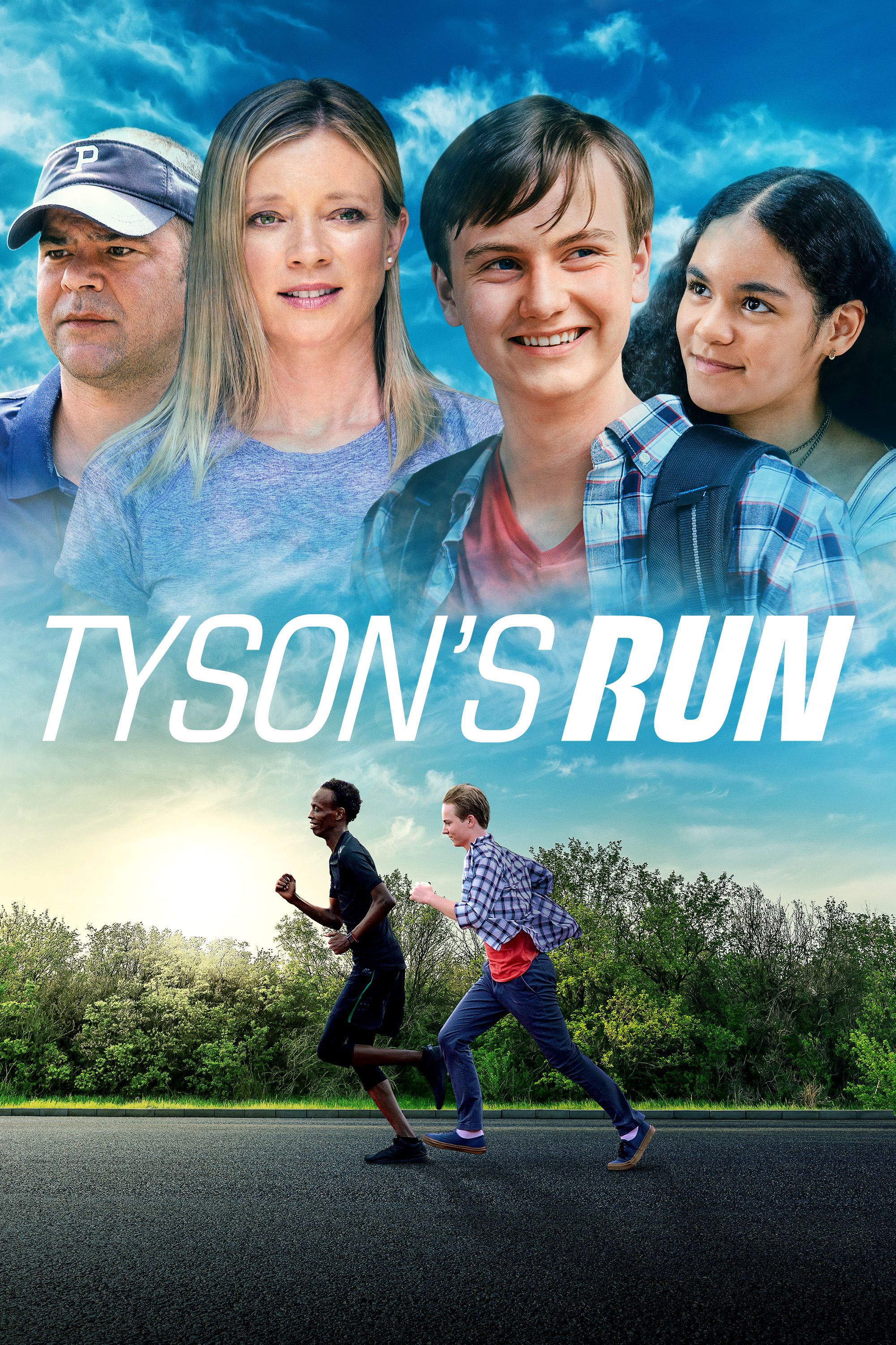 Run discount full movie