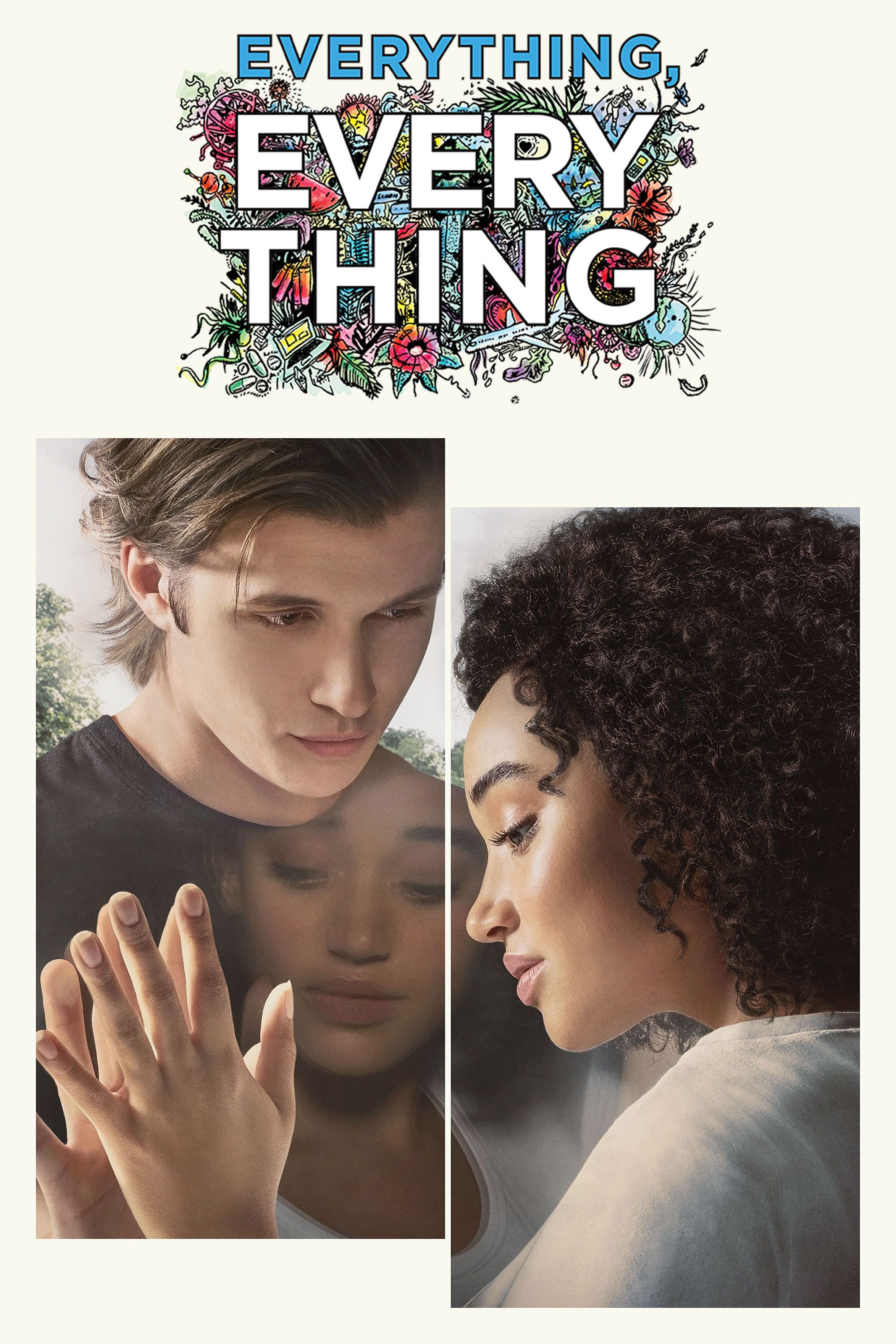 Movie Everything Everything Download