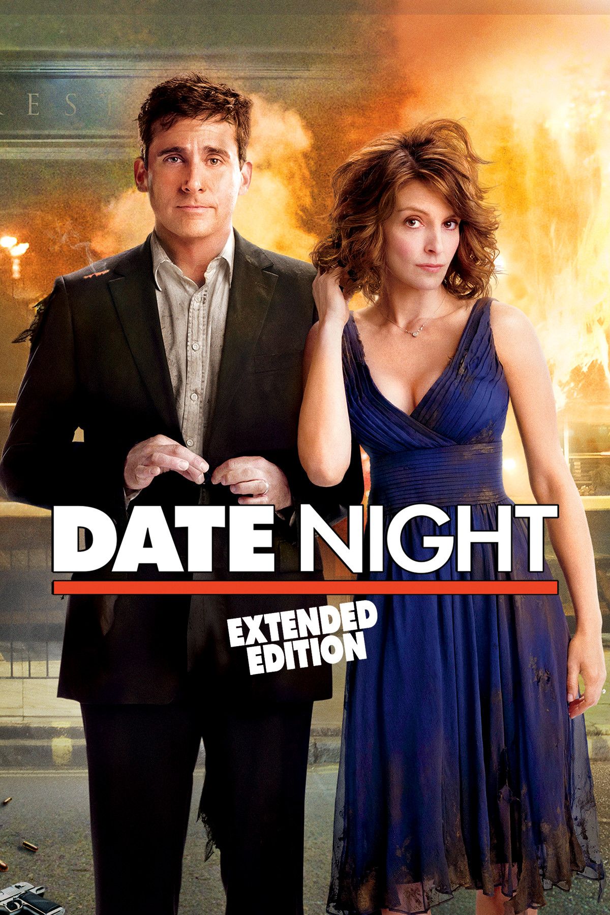 Date Night (Extended Edition), Full Movie