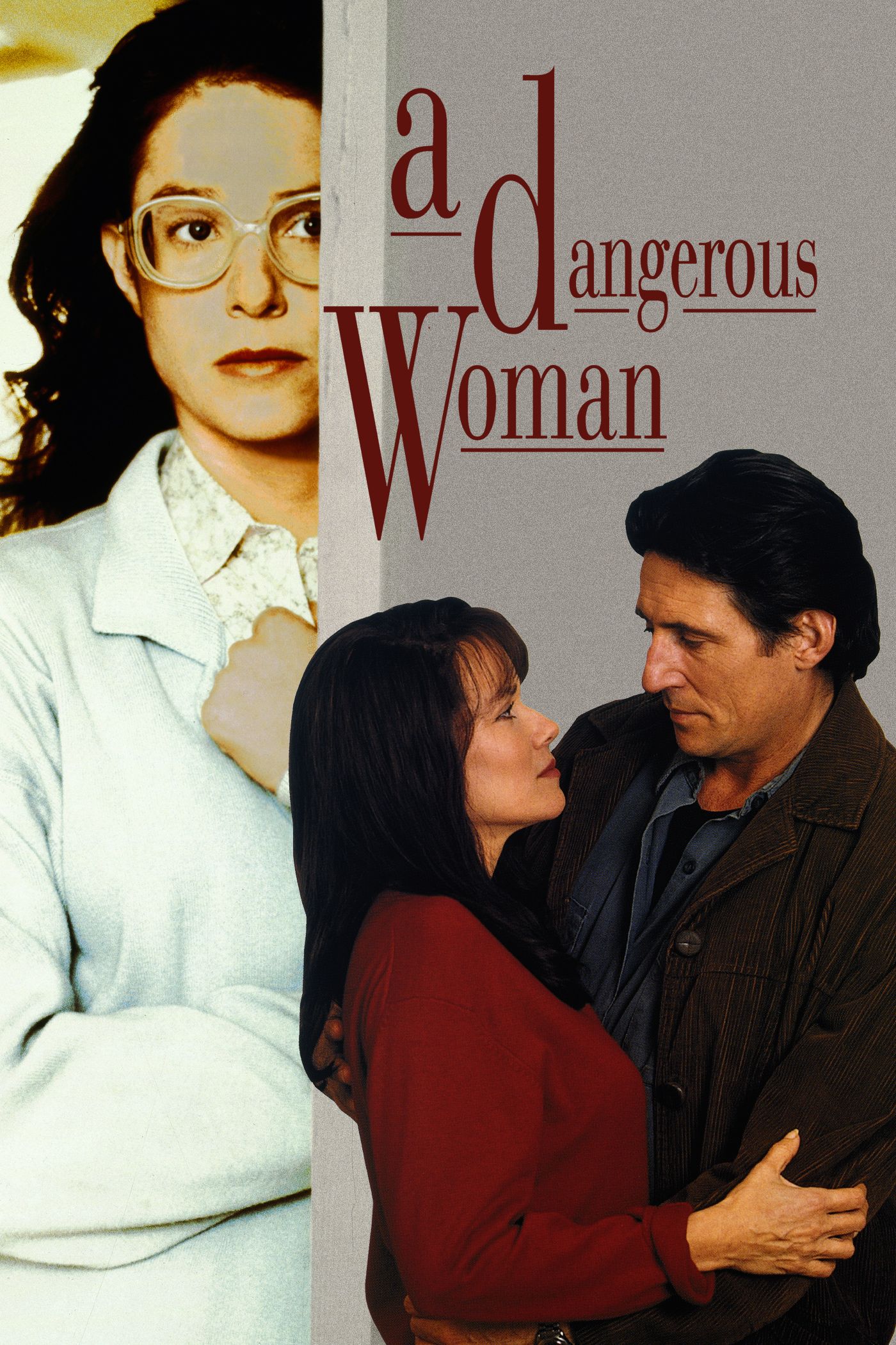 A Dangerous Woman Full Movie Movies Anywhere