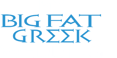 My Big Fat Greek Wedding