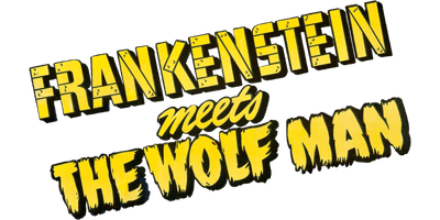 Frankenstein Meets the Wolf Man