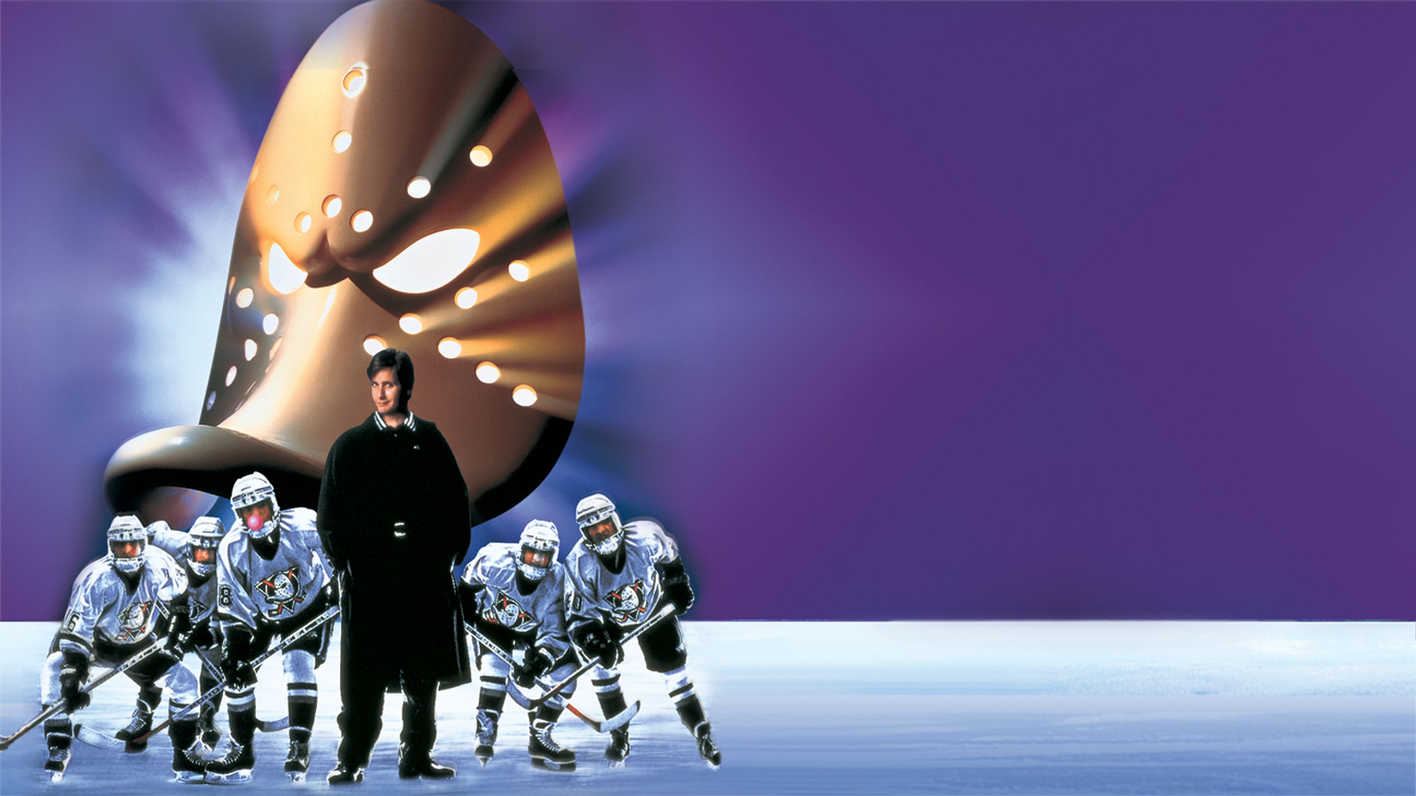 D3: The Mighty Ducks - Film