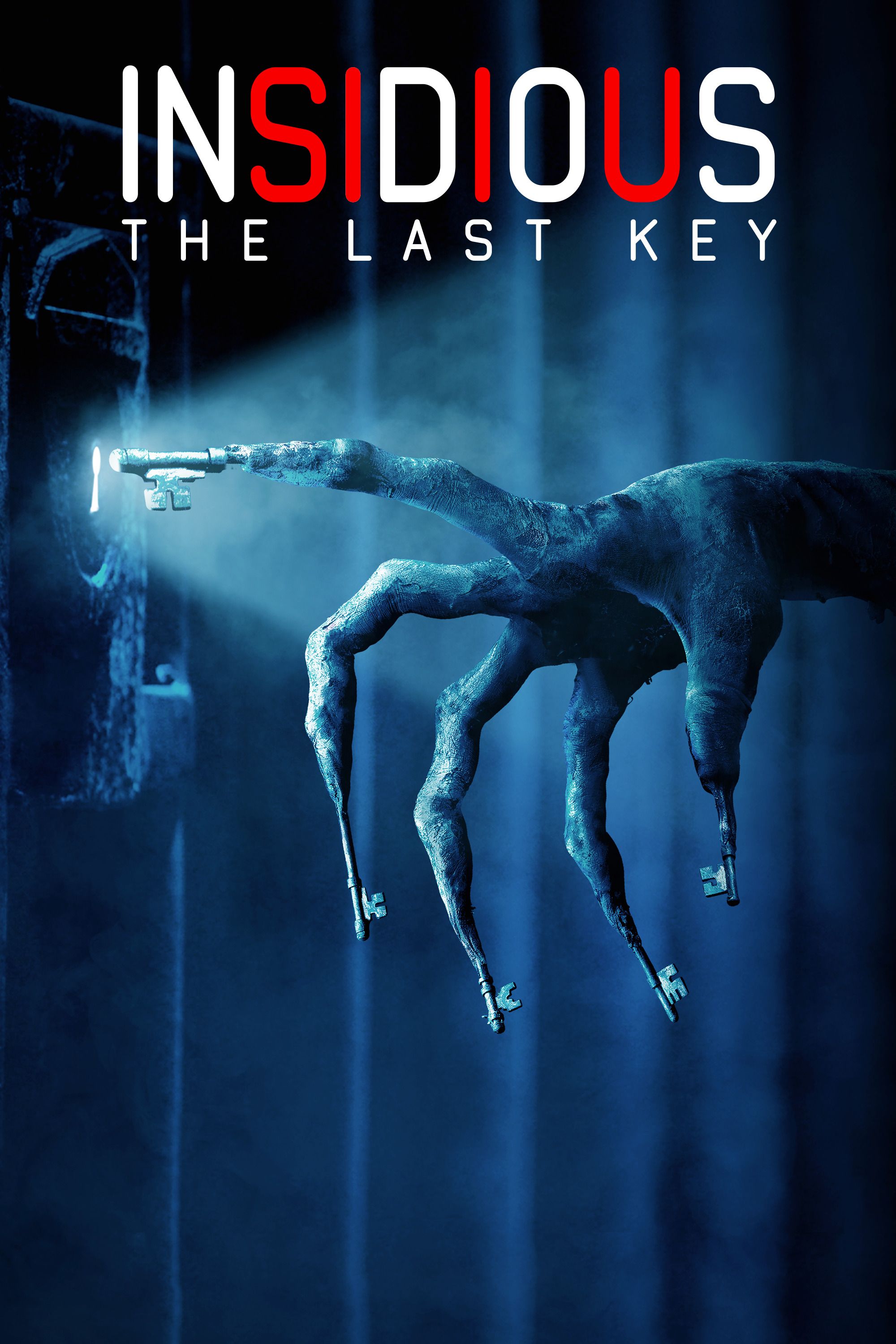 Insidious: The Last Key | Full Movie | Movies Anywhere