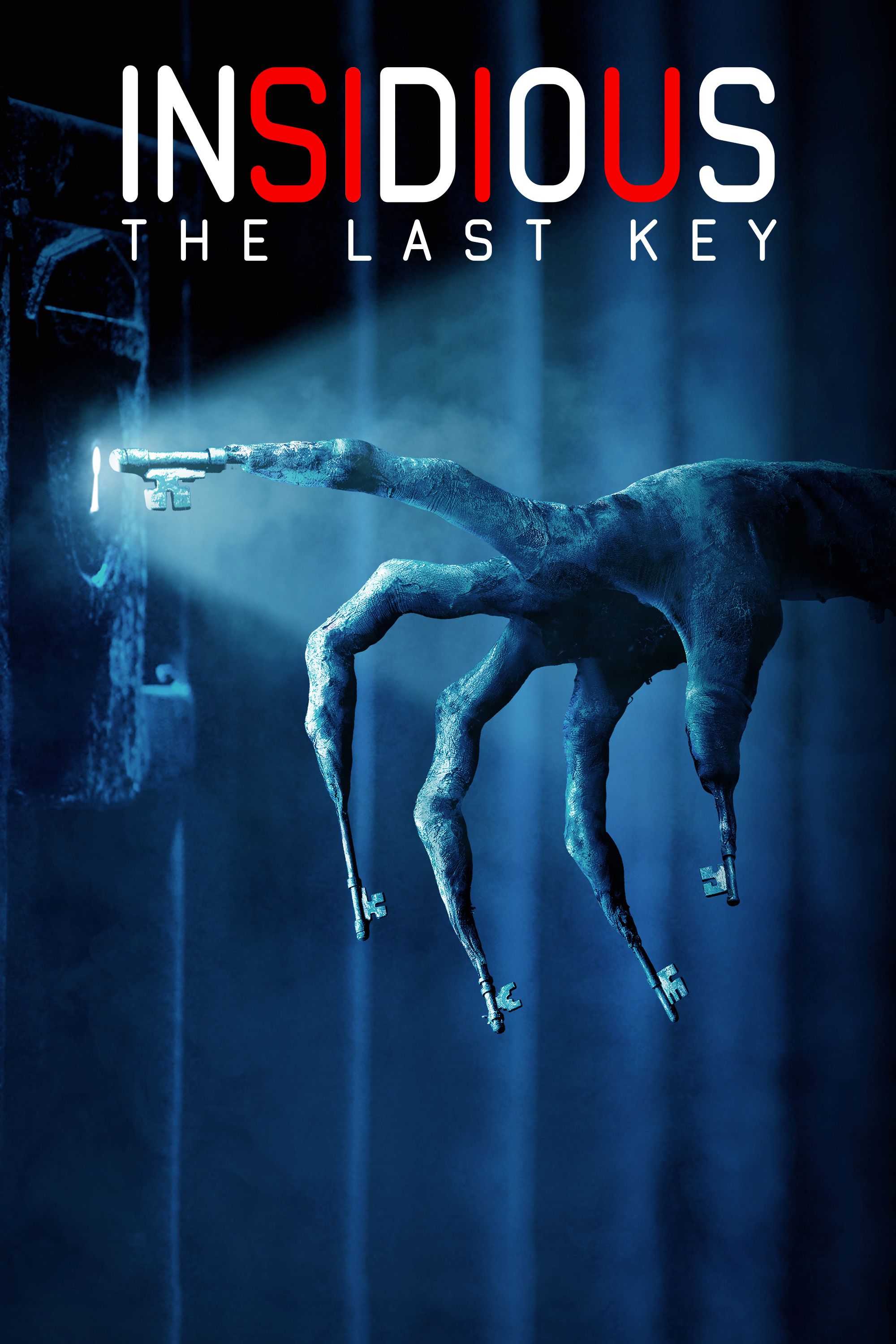 Insidious: the last key 123movies