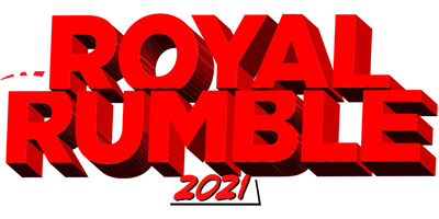 WWE Royal Rumble 2021 Full Movie Movies Anywhere