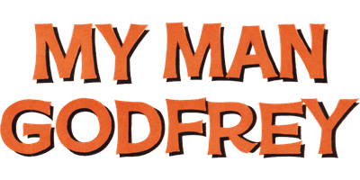 My Man Godfrey