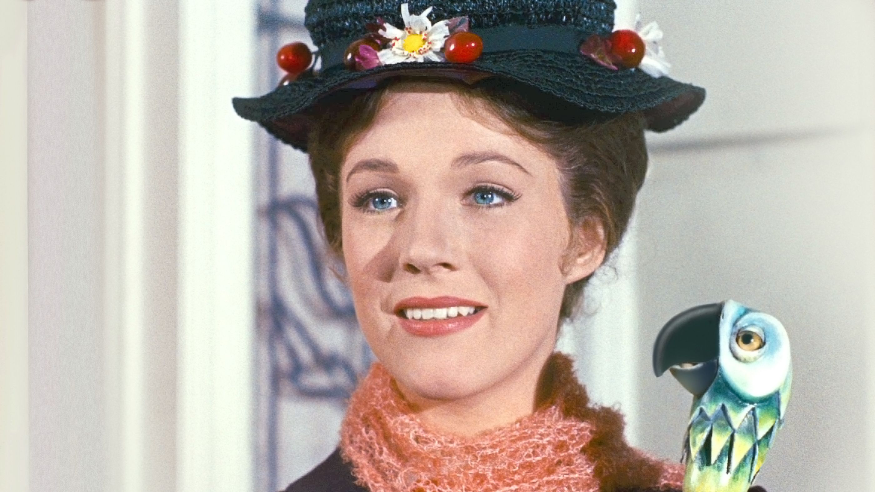 Mary Poppins, Full Movie