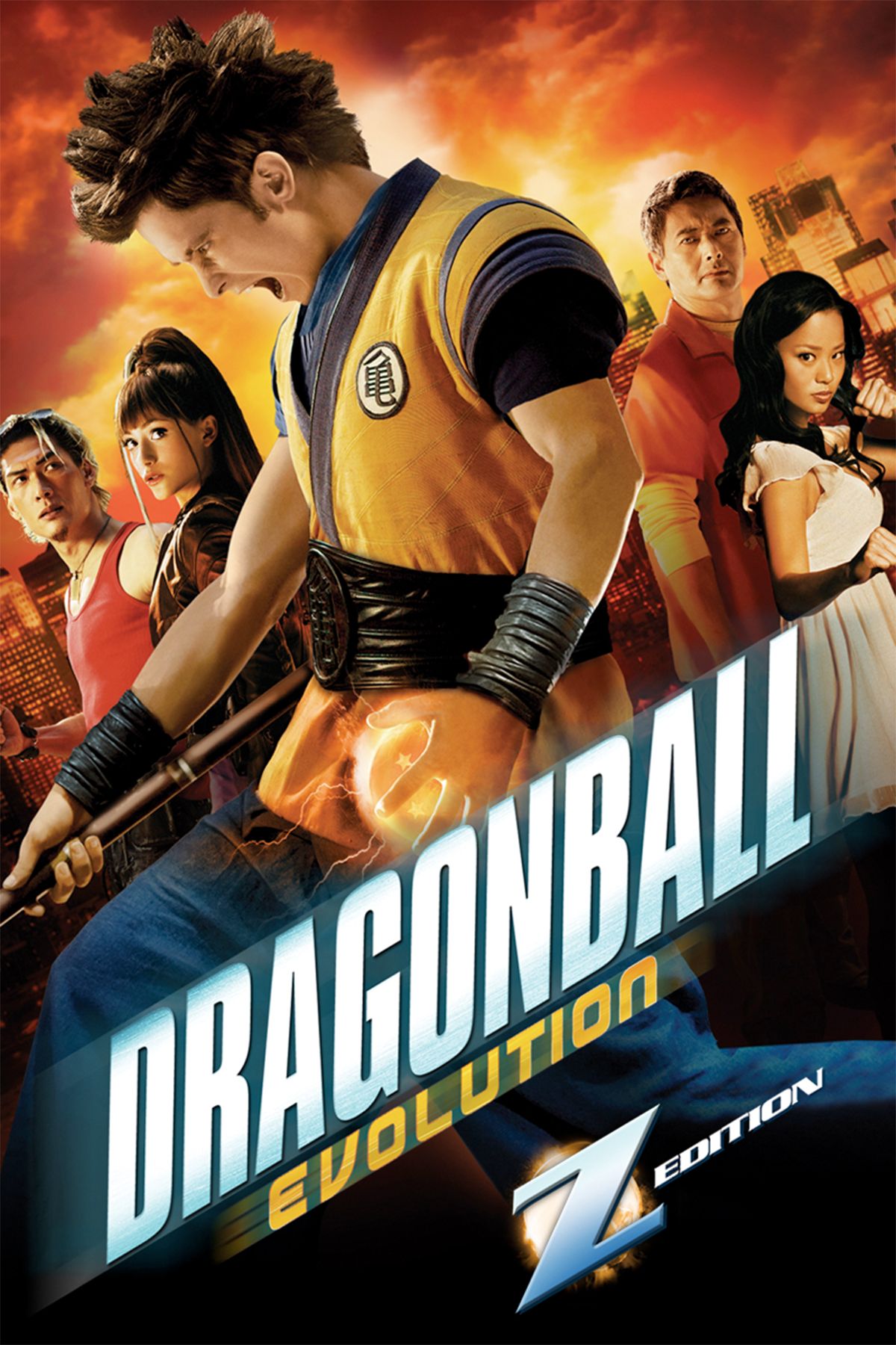 Dragon Ball Z Full Movie