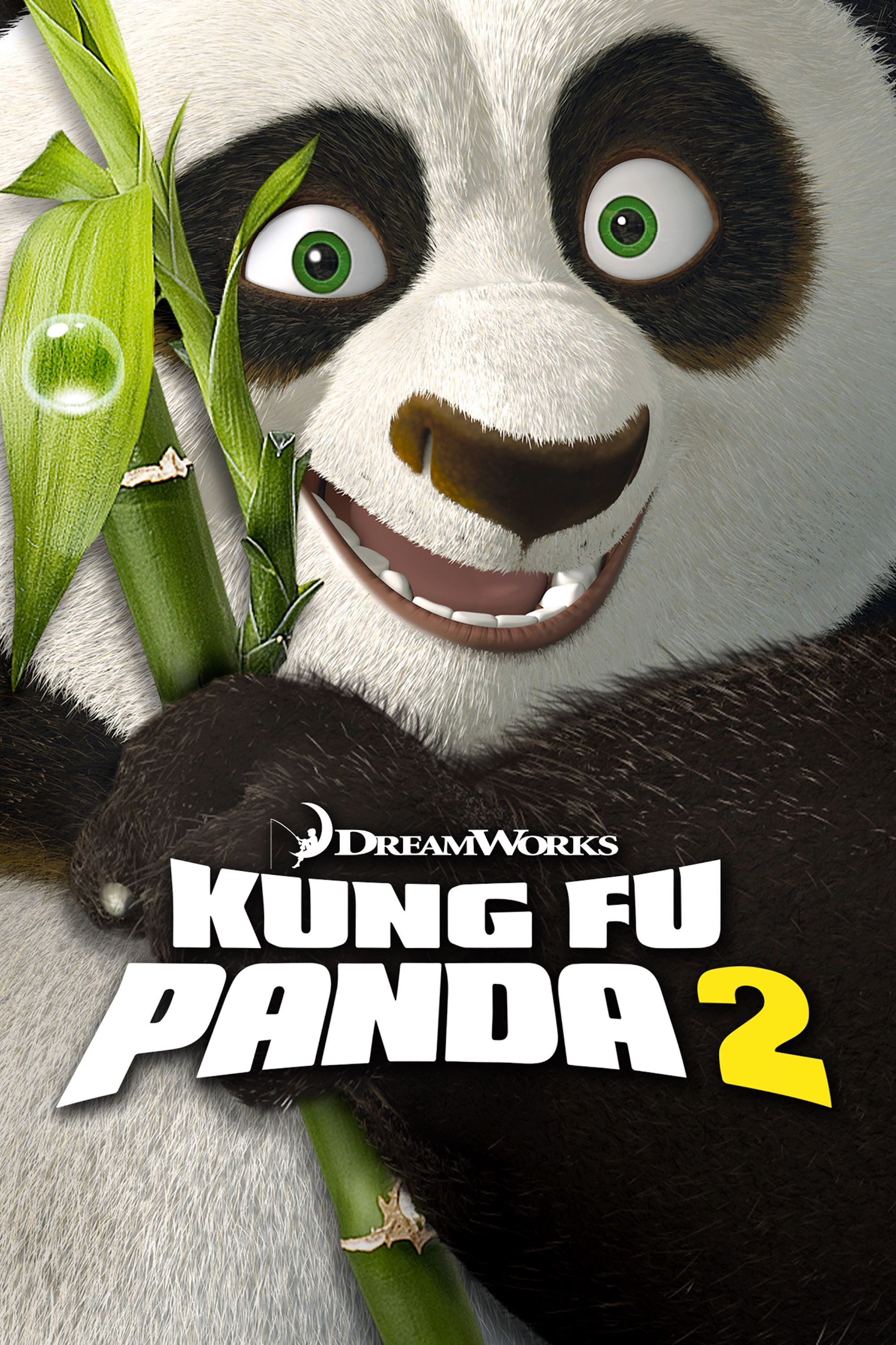 Kung fu panda 2 online free