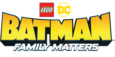 Lego dc batman online family