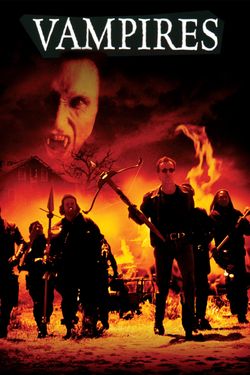 John Carpenter's Vampires: Los Muertos [Import allemand] : Movies & TV 