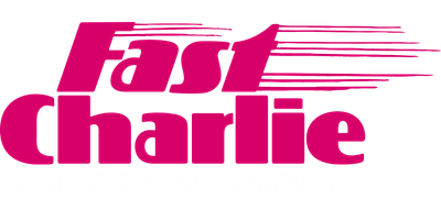 Fast Charlie... The Moonbeam Rider