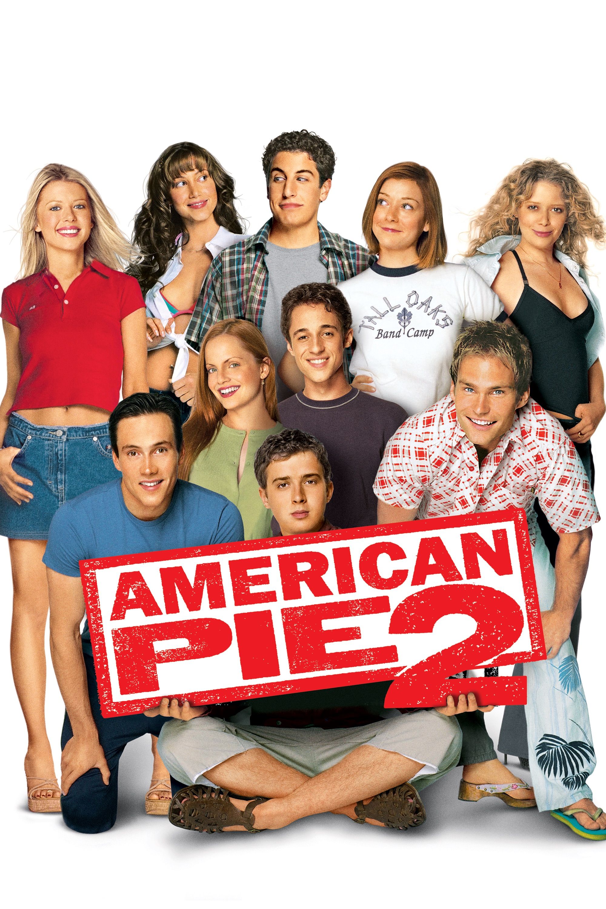 American pie 2 pelicula completa en español latino pelis24