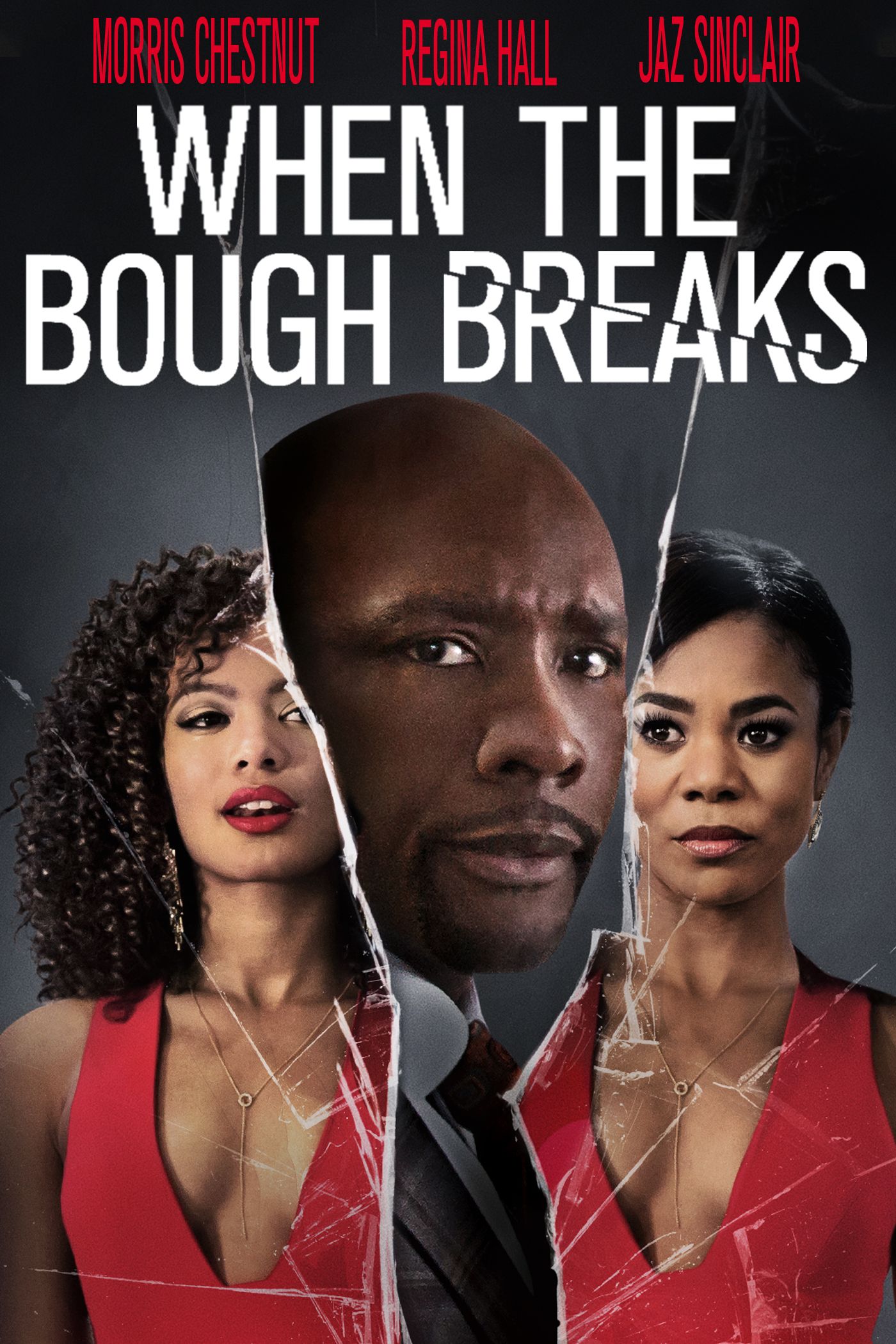 when does the movie when the bough breaks come out