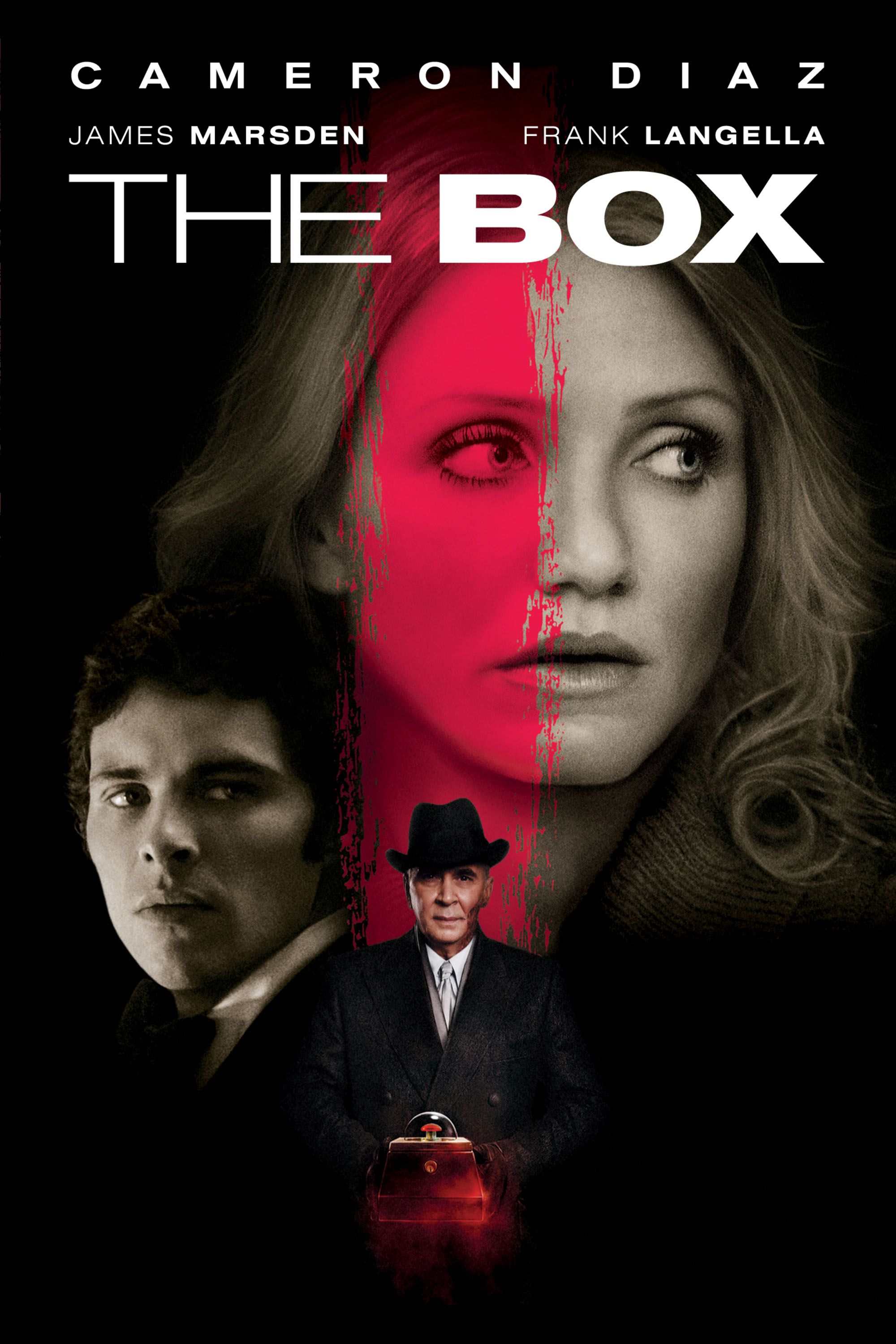 The Box, Full Movie