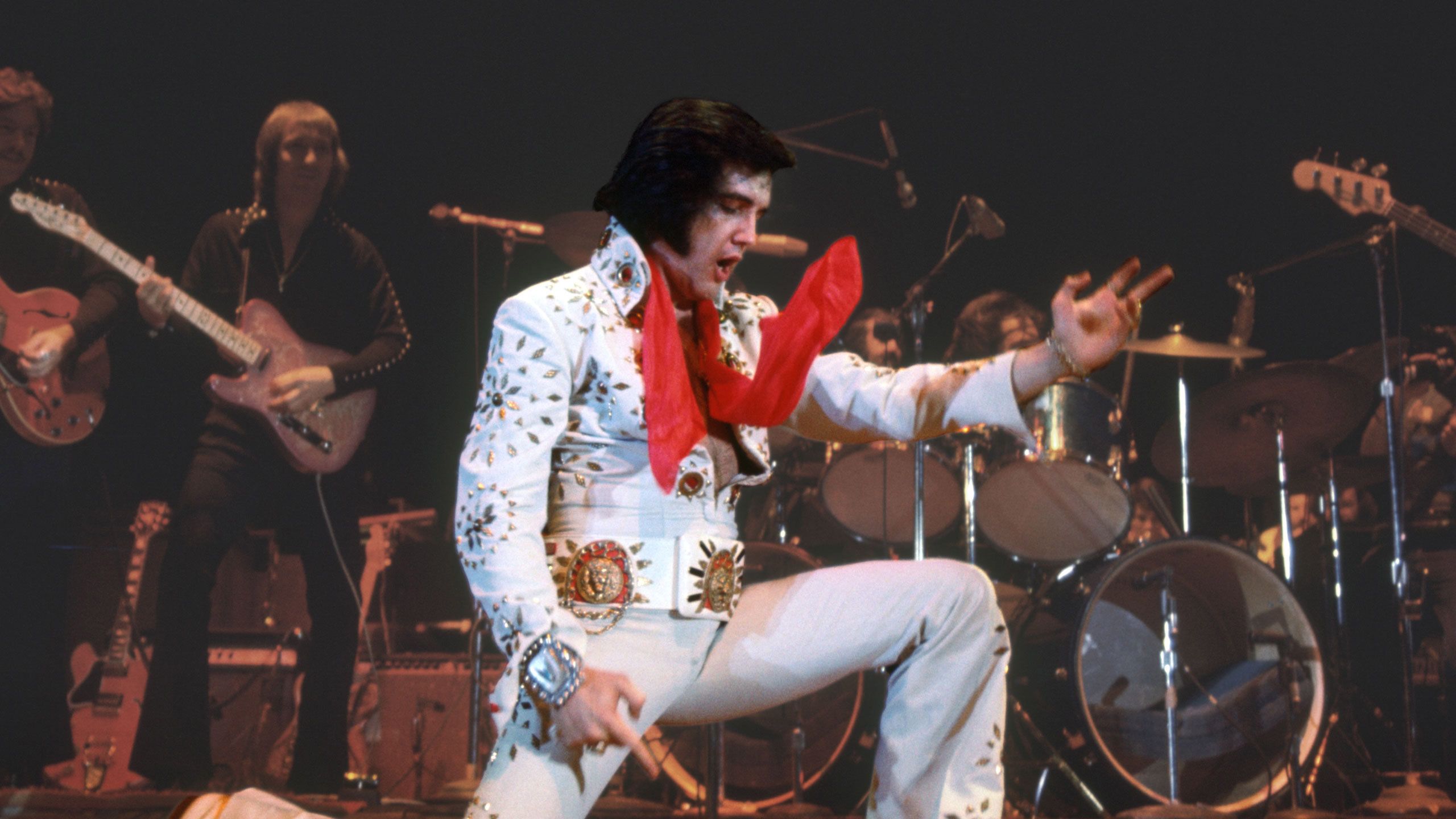 Elvis on Tour | Full Movie | Movies Anywhere