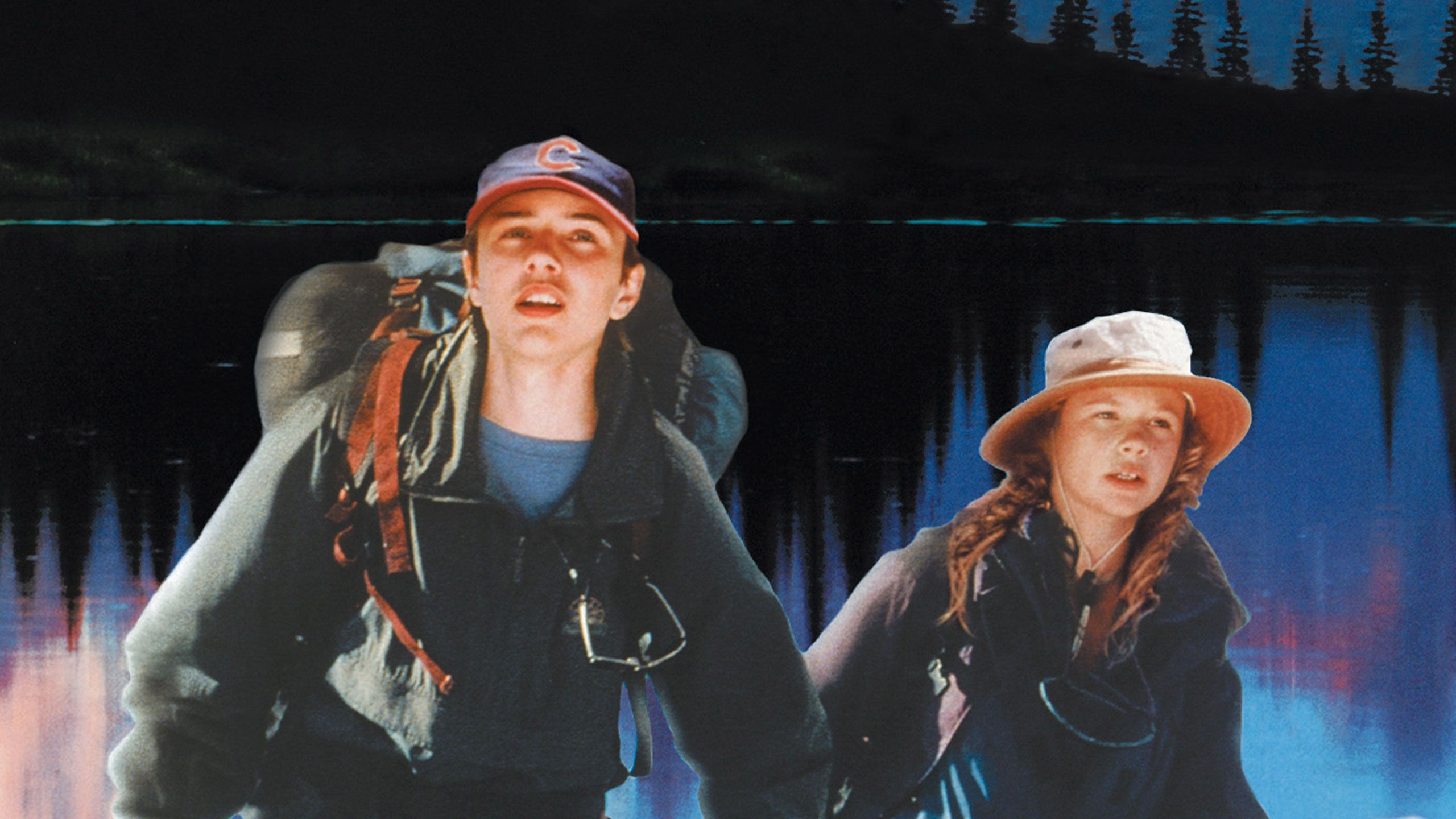 Alaska Full Movie Movies Anywhere