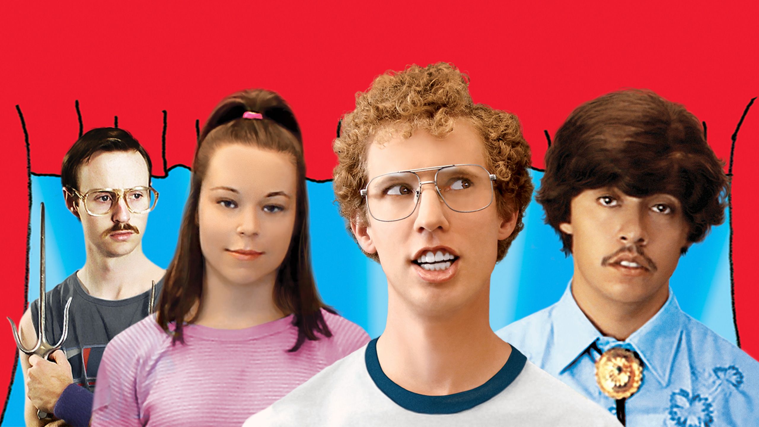 Napoleon best sale dynamite putlocker