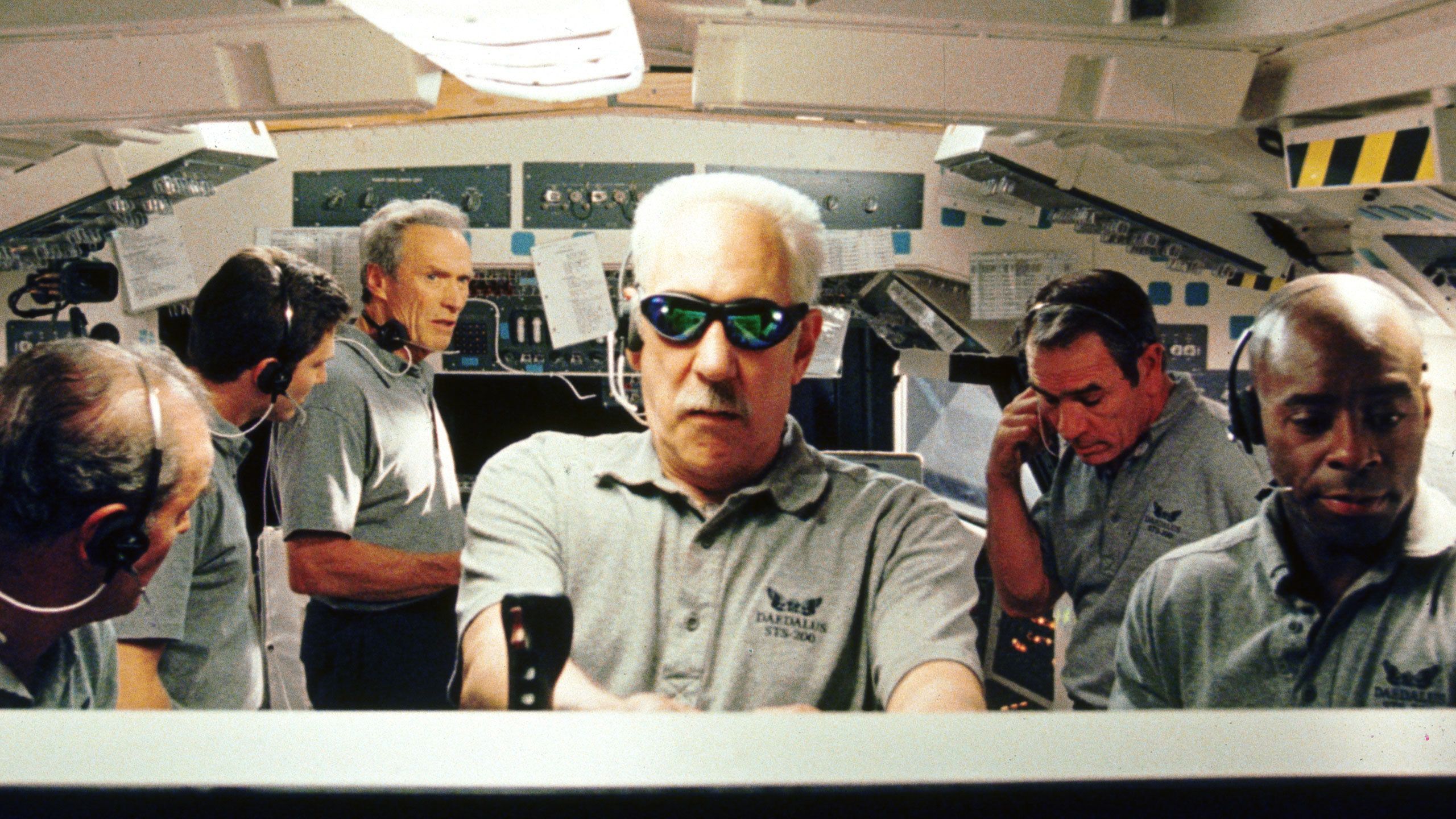 Space Cowboys | Full Movie | Movies Anywhere