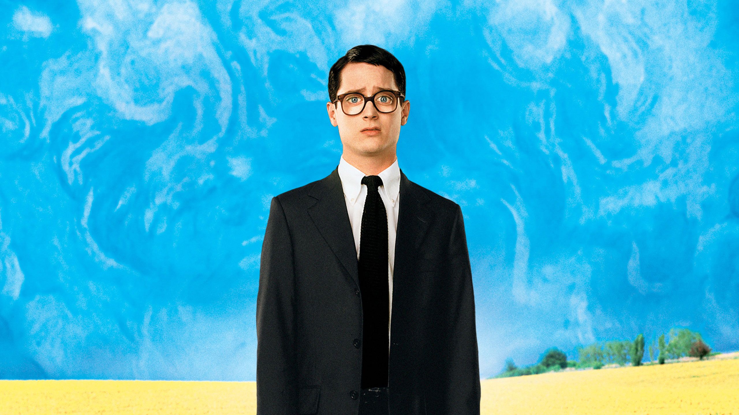 Everything is illuminated 2025 streaming