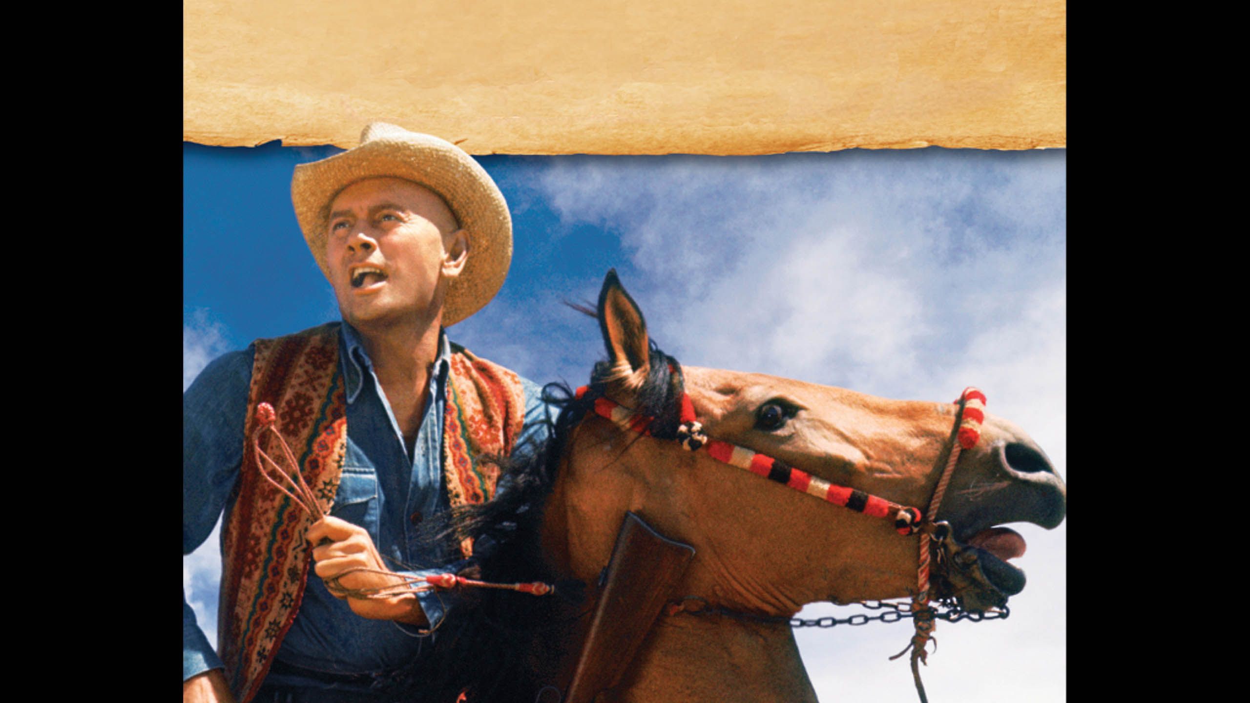 Catlow Catlow | Full Movie | Movies Anywhere