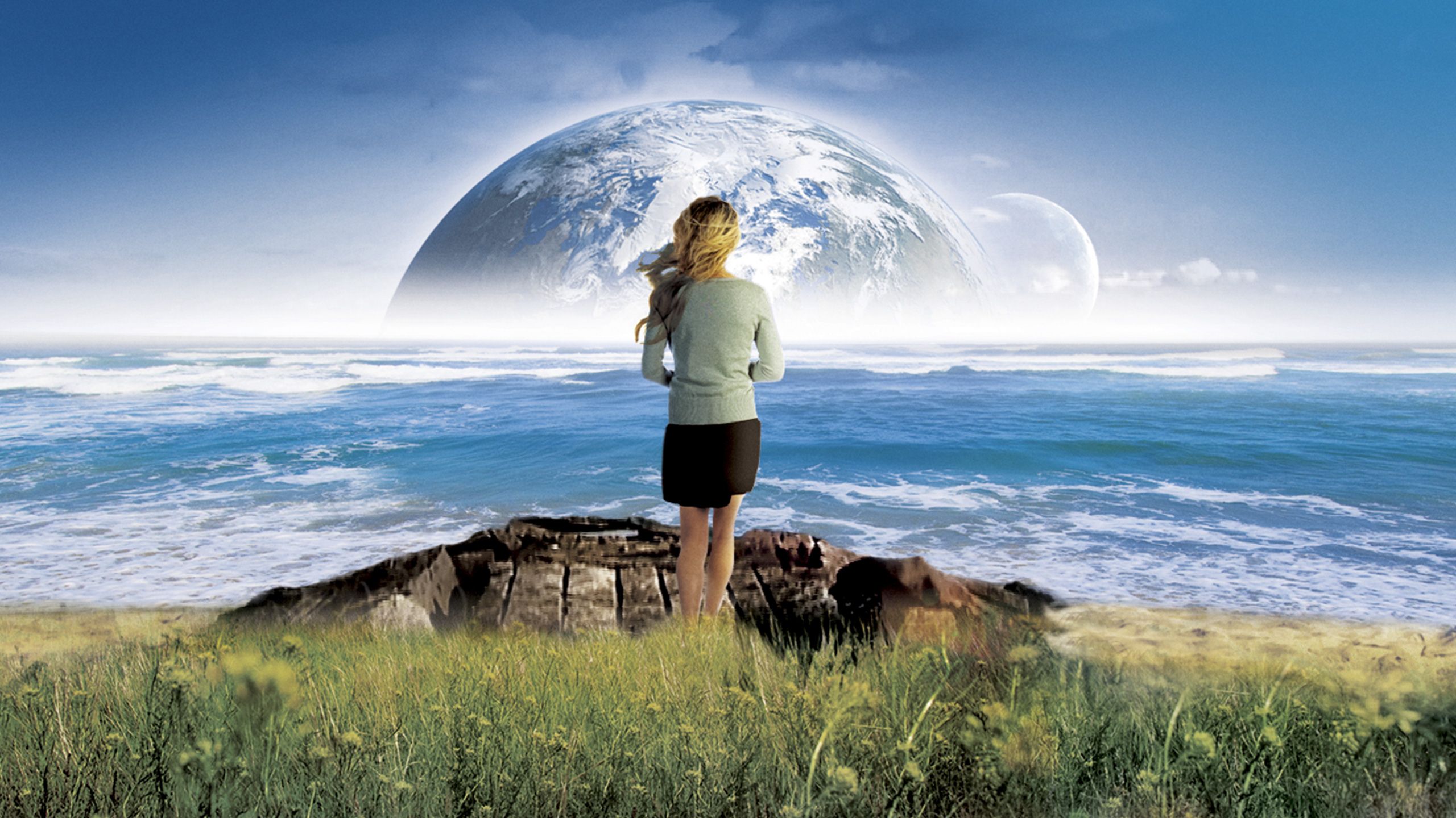 Another Earth | Full Movie