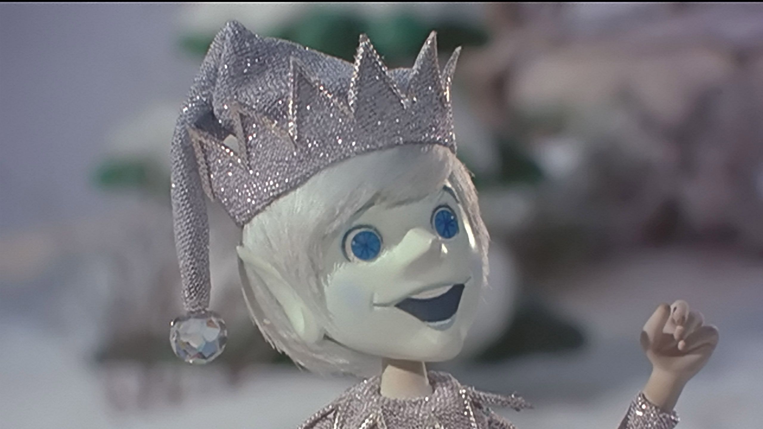 Jack Frost | Full Movie | Movies Anywhere