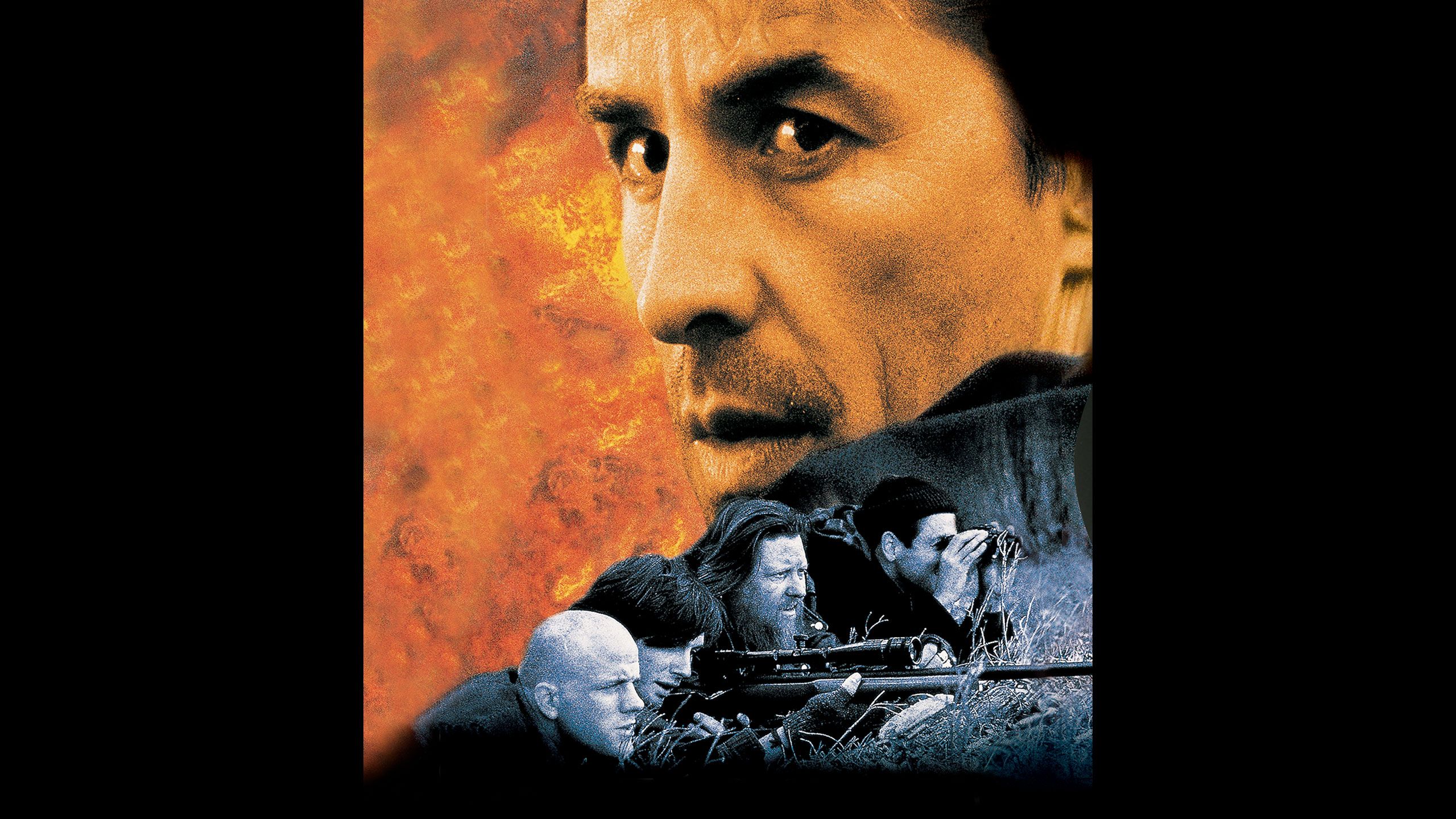 dead bang 1989 streaming