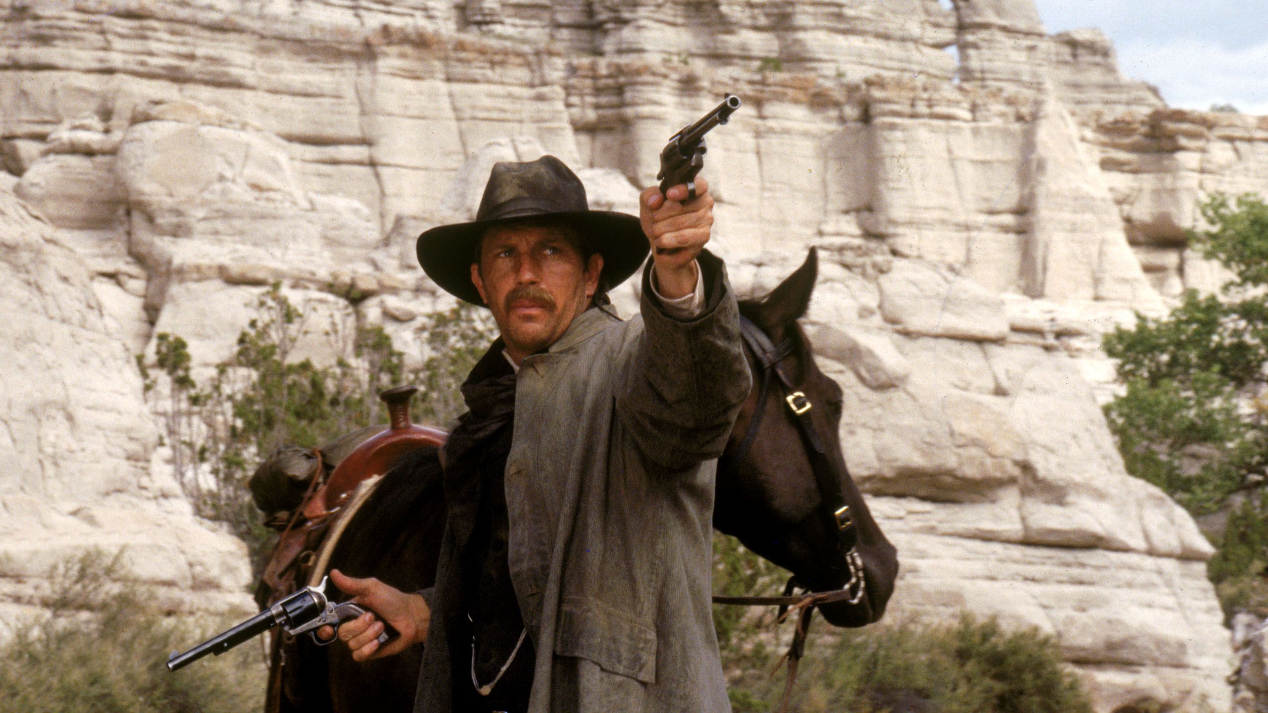 Wyatt Earp | Full Movie