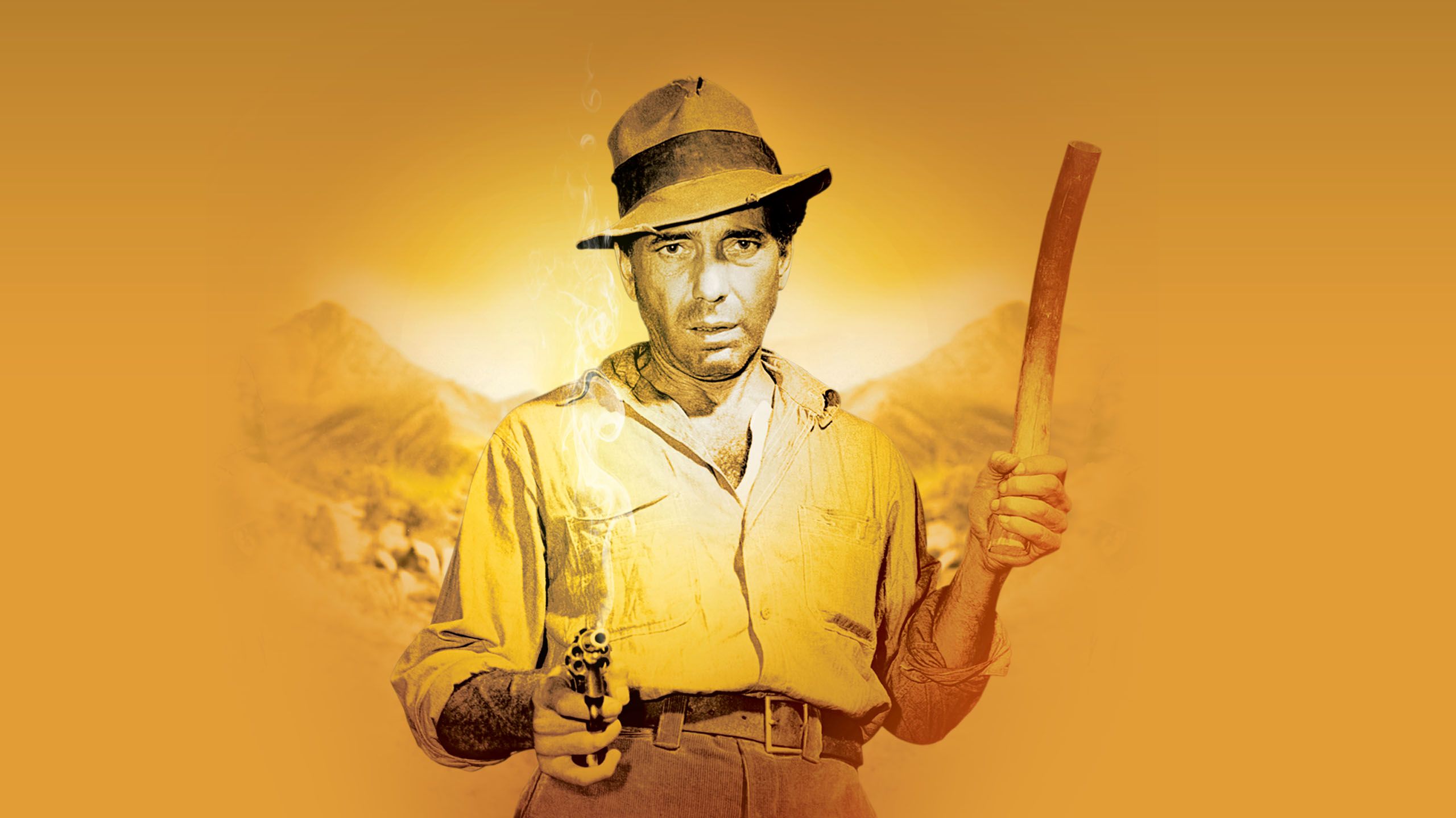 The Treasure of the Sierra Madre | Full Movie | Movies Anywhere