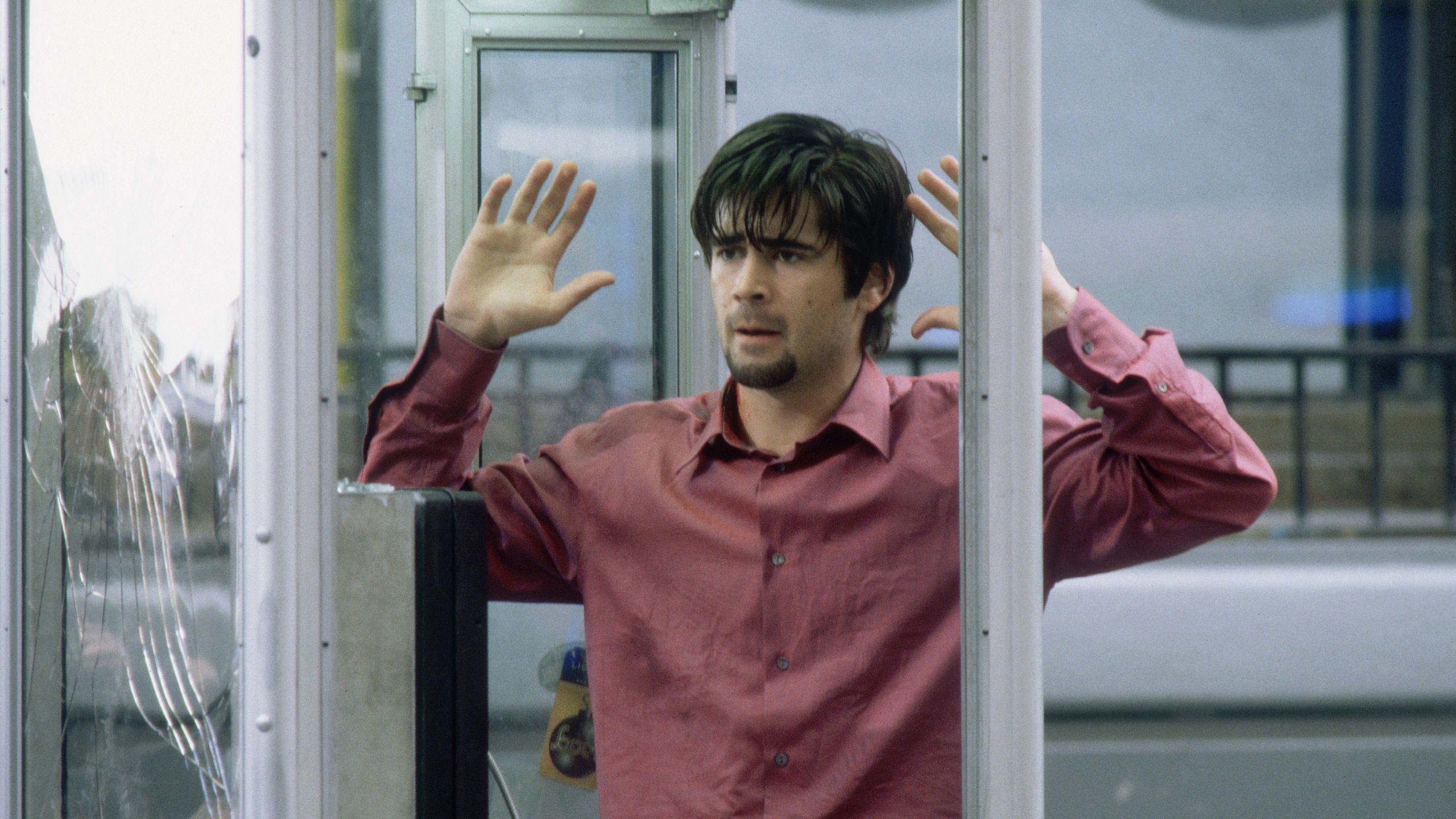 Phone Booth Full Movie Movies Anywhere