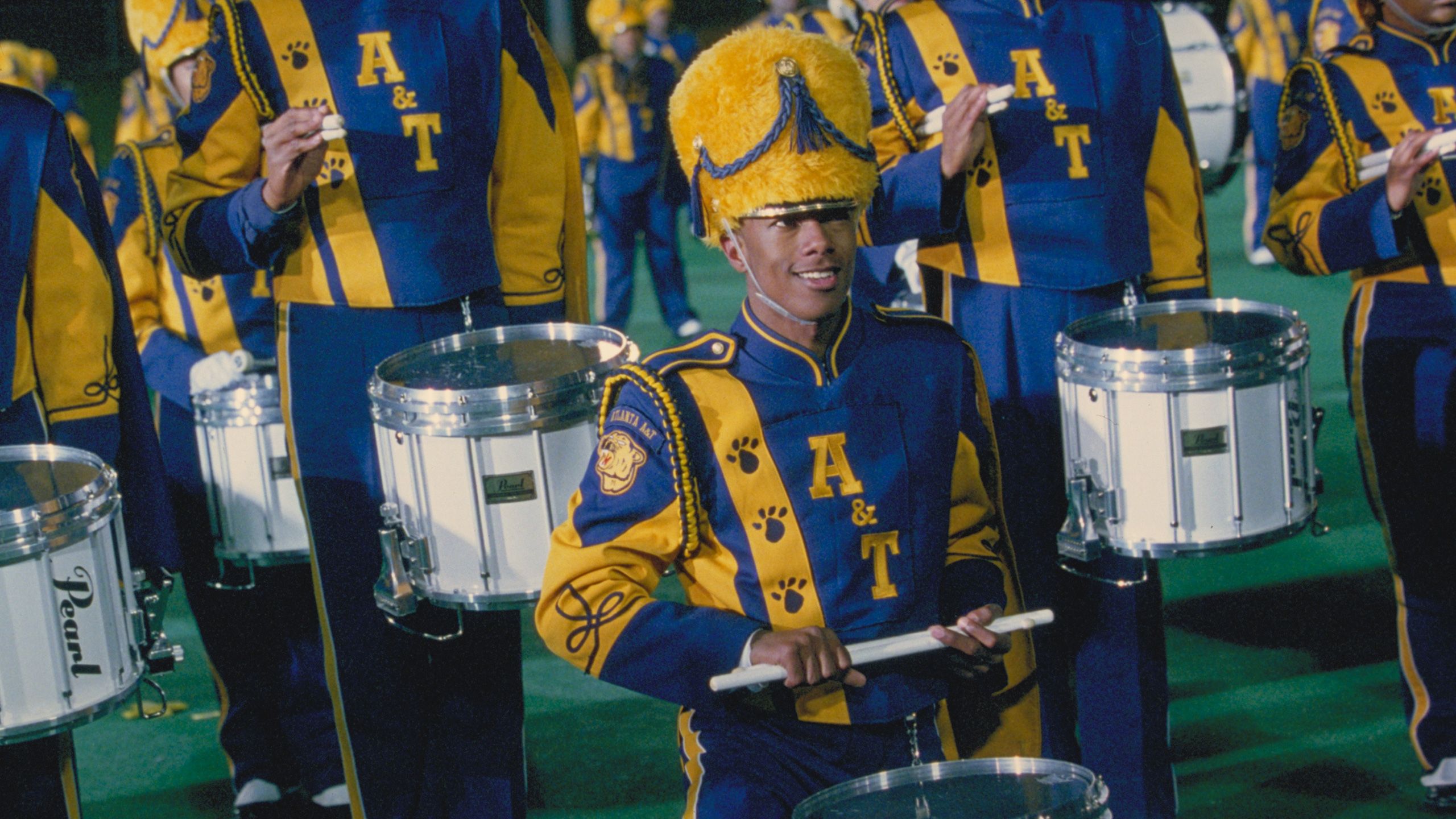 Drumline | Full Movie