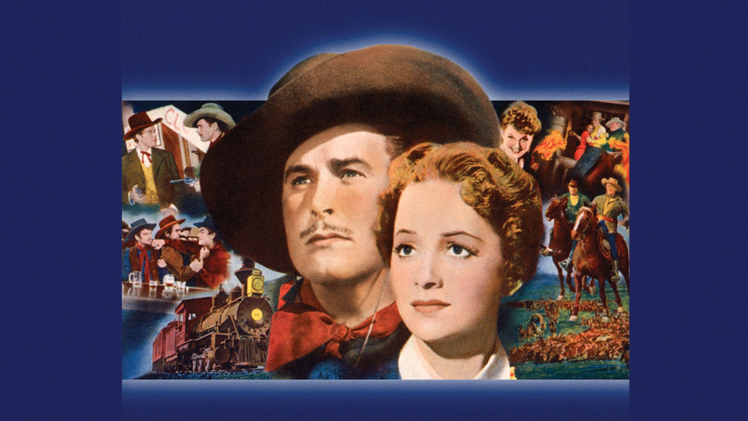 Dodge City Full Movie Movies Anywhere