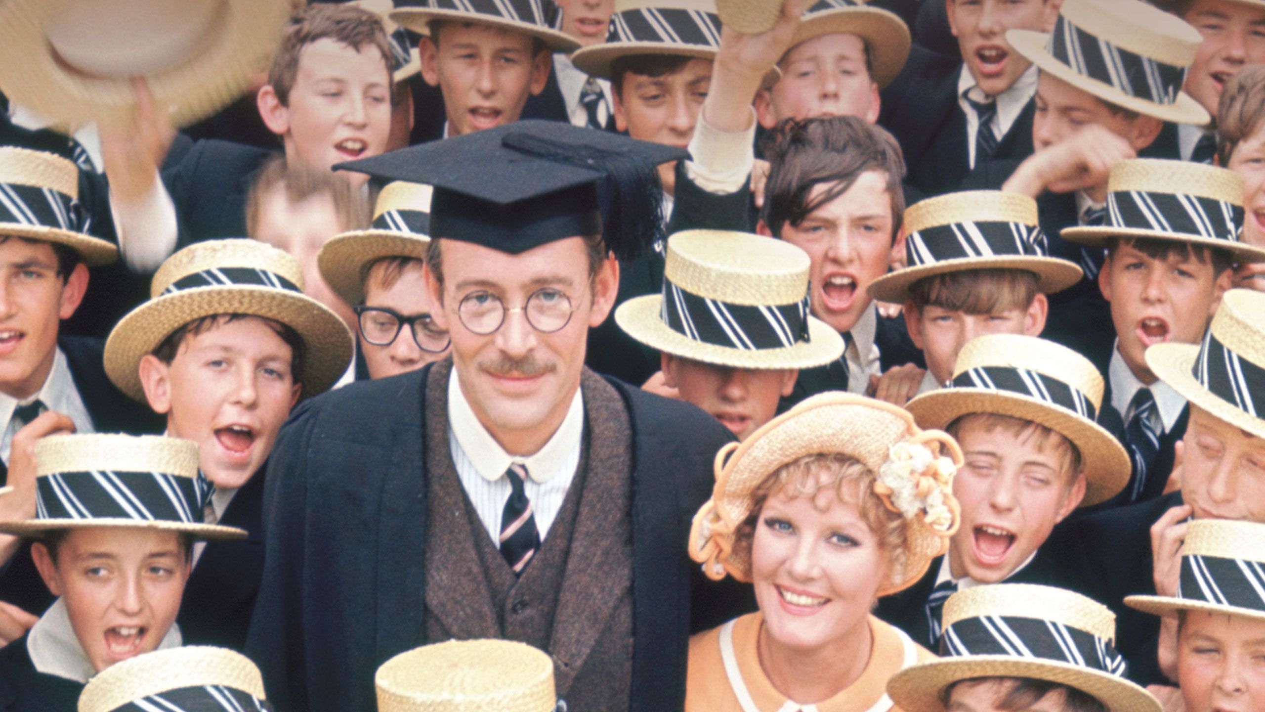 Goodbye, Mr. Chips Full Movie Movies Anywhere
