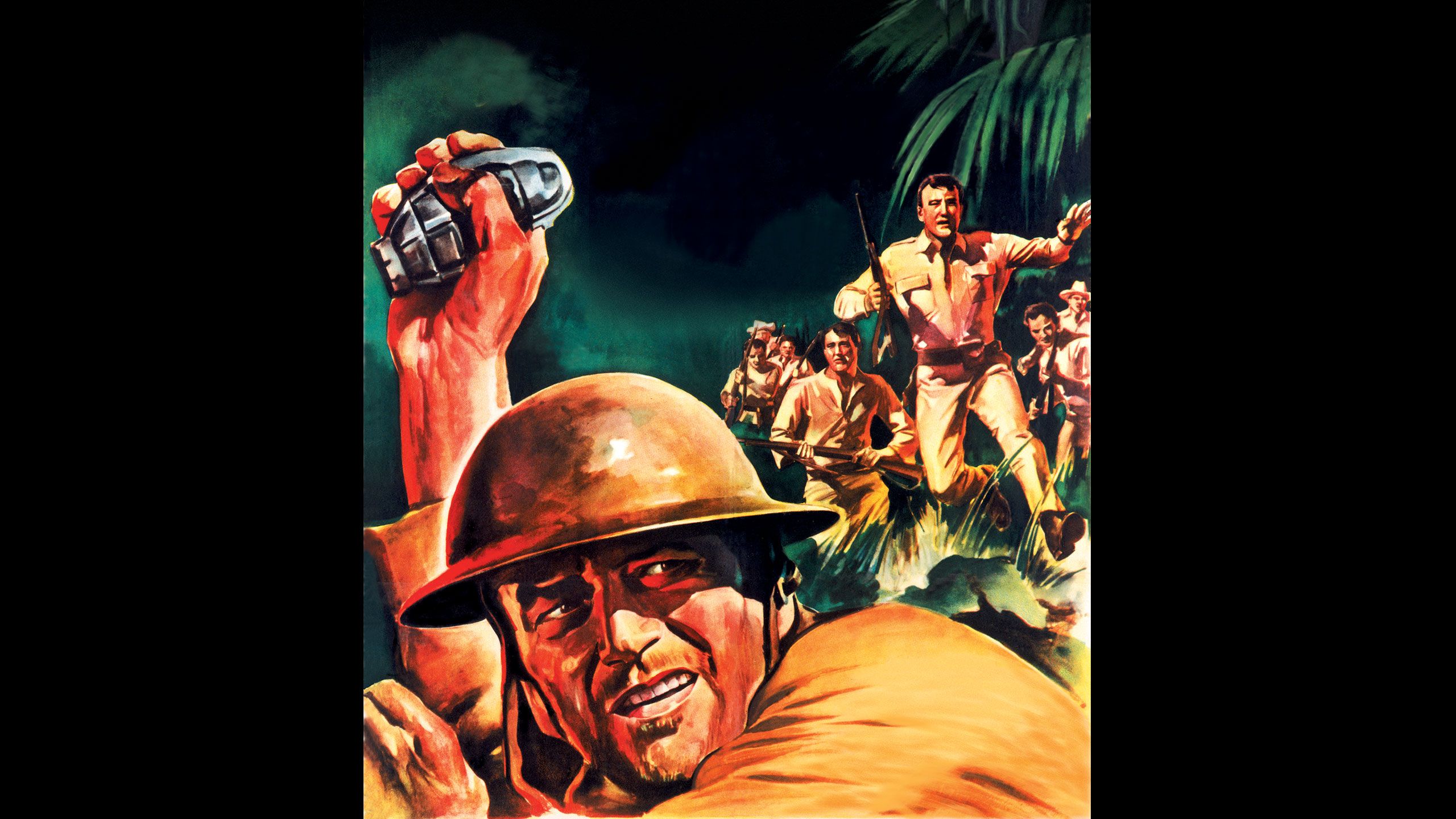 Back to Bataan Full Movie Movies Anywhere Back to Bataan Full Movie Movies Anywhere