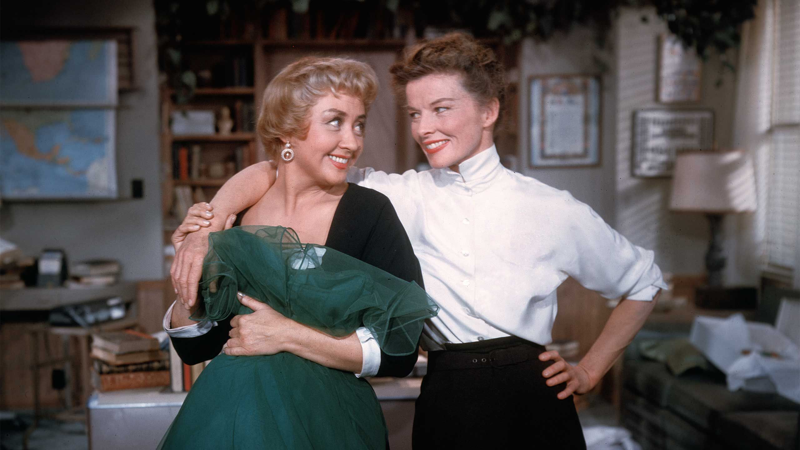 Desk Set Full Movie Movies Anywhere