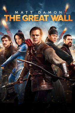 The Great Wall Full Movie Movies Anywhere