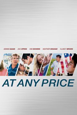 At Any Price