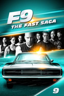 F9: The Fast Saga (2021) - IMDb