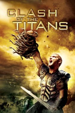 Wrath of the Titans, Full Movie