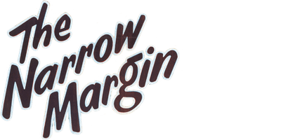 The Narrow Margin